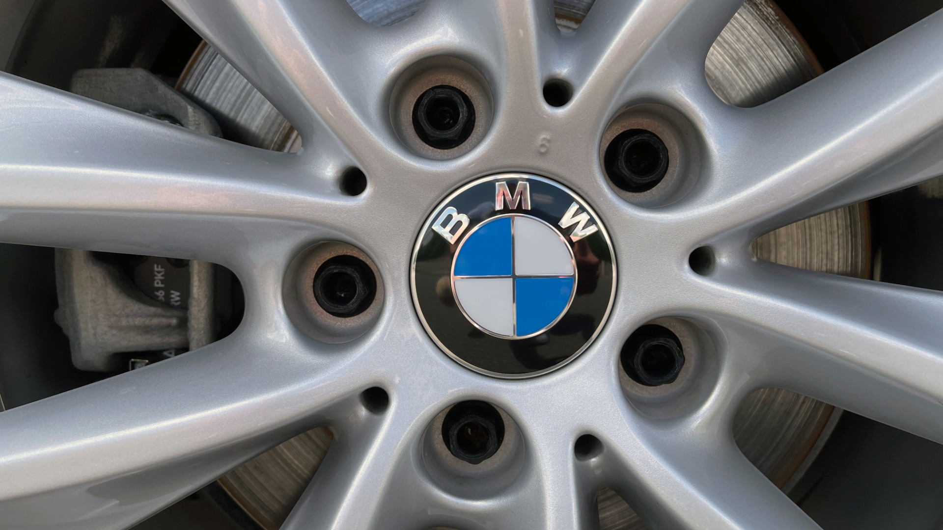Used 2017 BMW X3 SDRIVE28I / DRVR ASST PKG / HTD STS / REARVIEW / 18IN WHEELS for sale Sold at Formula Imports in Charlotte NC 28227 7