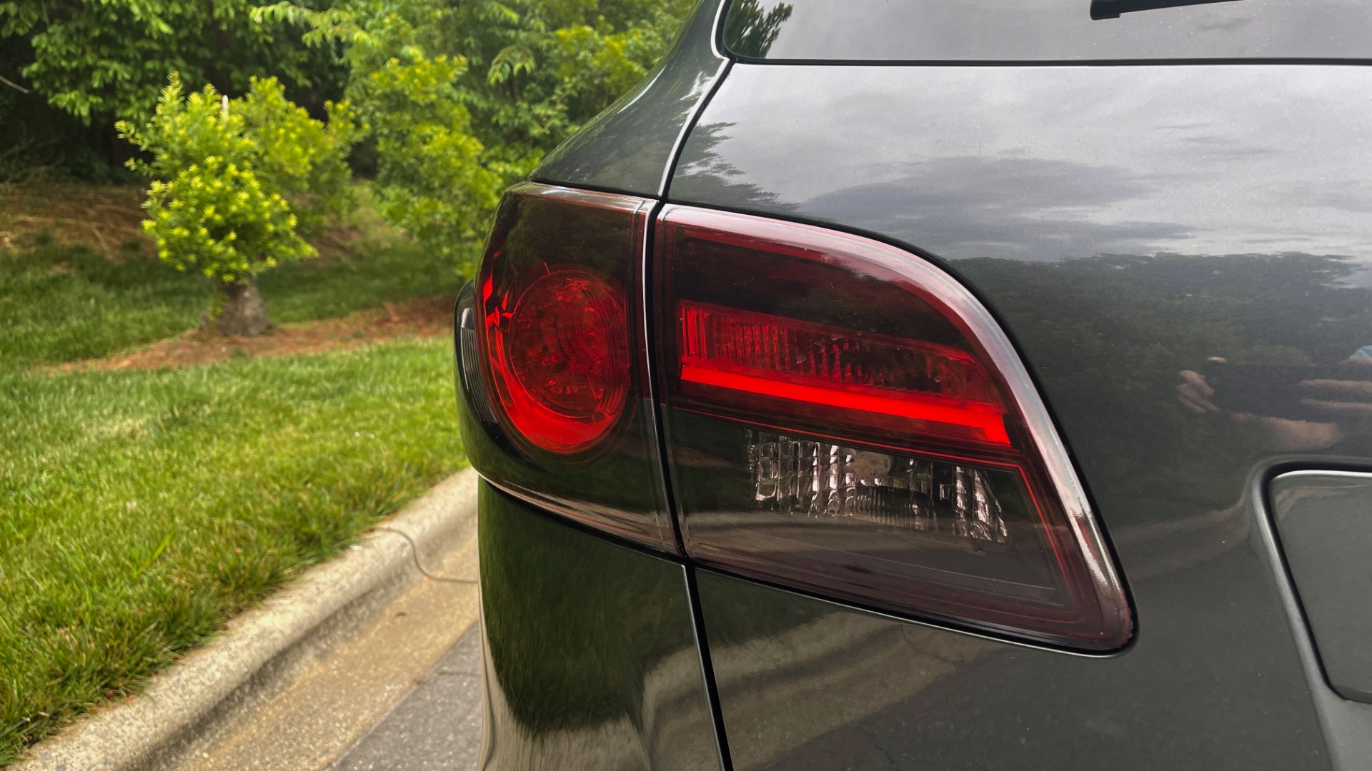 Used 2014 Mazda CX-9 TOURUNG / FWD / 3.7L V6 / 6-SPD AUTO / HTD STS / 3-ROW / REARVIEW for sale Sold at Formula Imports in Charlotte NC 28227 18