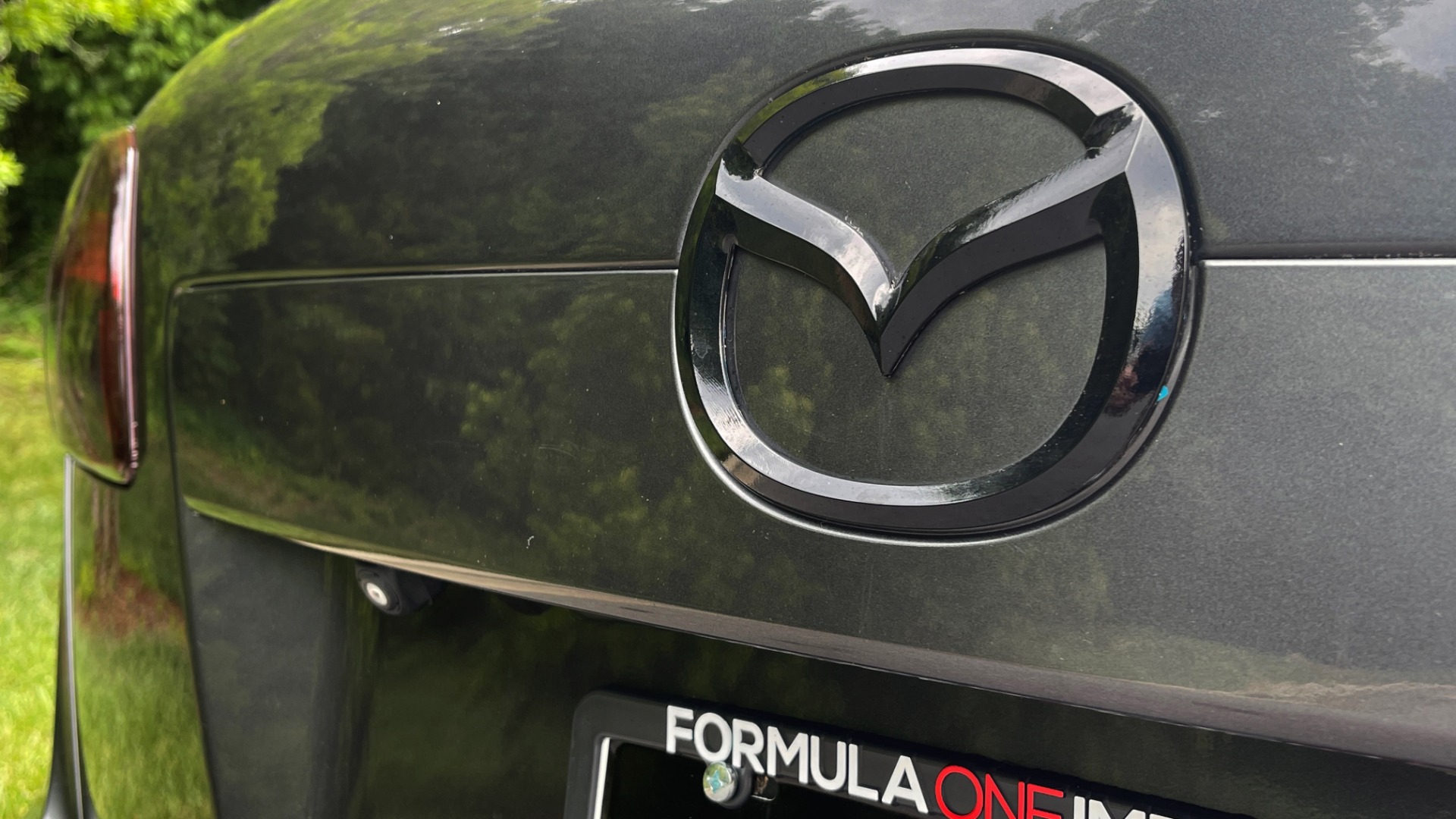 Used 2014 Mazda CX-9 TOURUNG / FWD / 3.7L V6 / 6-SPD AUTO / HTD STS / 3-ROW / REARVIEW for sale Sold at Formula Imports in Charlotte NC 28227 20