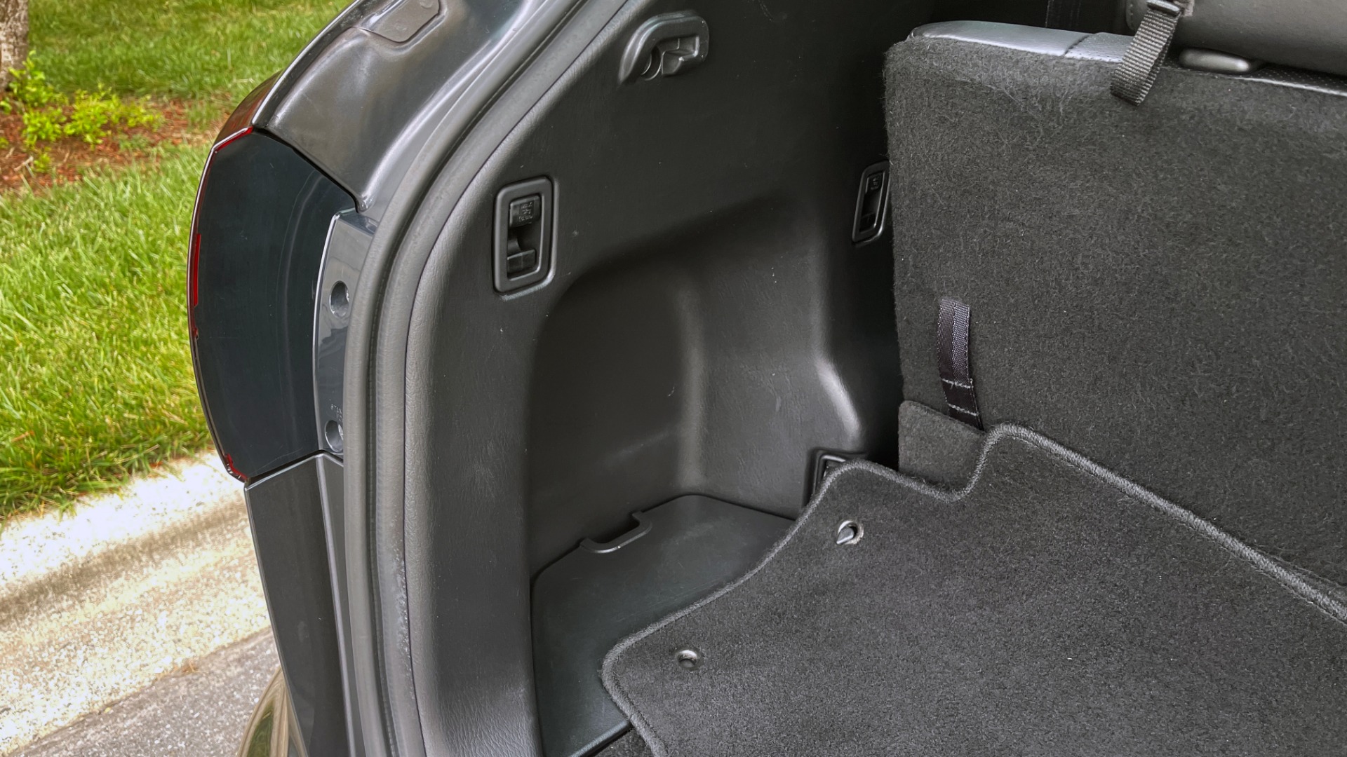 Used 2014 Mazda CX-9 TOURUNG / FWD / 3.7L V6 / 6-SPD AUTO / HTD STS / 3-ROW / REARVIEW for sale Sold at Formula Imports in Charlotte NC 28227 25