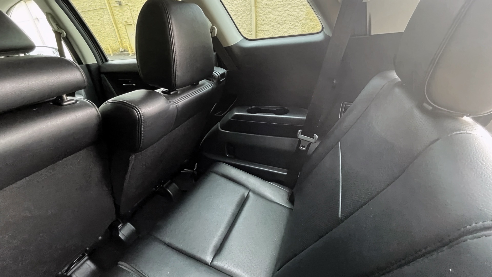 Used 2014 Mazda CX-9 TOURUNG / FWD / 3.7L V6 / 6-SPD AUTO / HTD STS / 3-ROW / REARVIEW for sale Sold at Formula Imports in Charlotte NC 28227 30