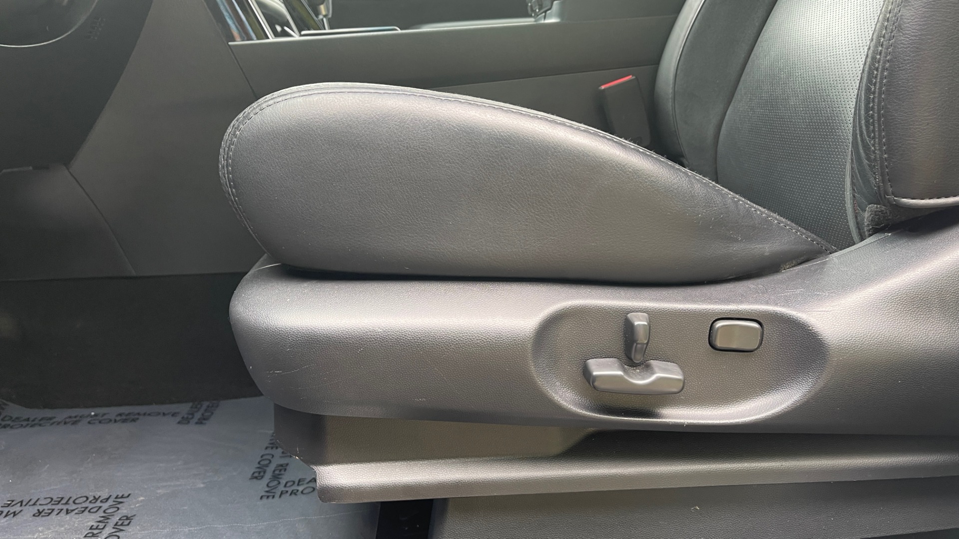 Used 2014 Mazda CX-9 TOURUNG / FWD / 3.7L V6 / 6-SPD AUTO / HTD STS / 3-ROW / REARVIEW for sale Sold at Formula Imports in Charlotte NC 28227 36