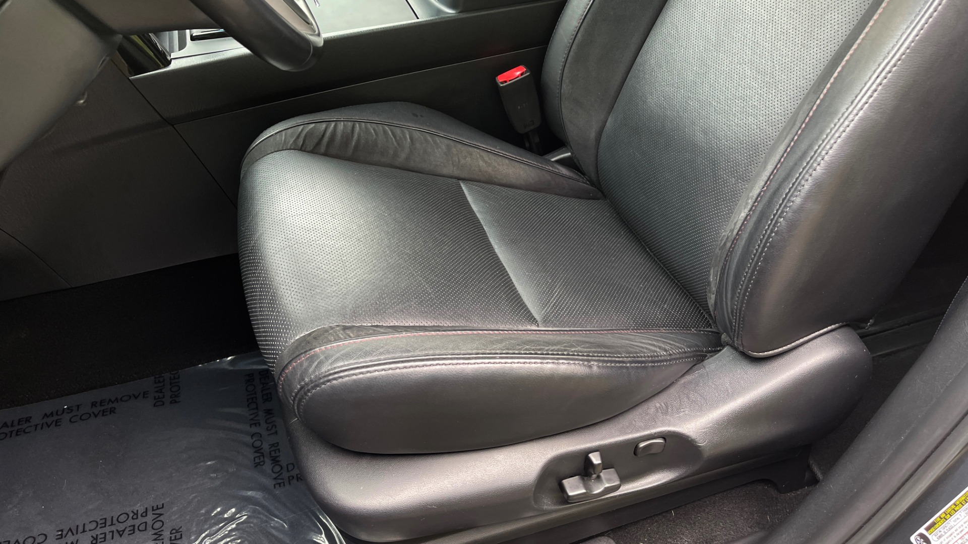 Used 2014 Mazda CX-9 TOURUNG / FWD / 3.7L V6 / 6-SPD AUTO / HTD STS / 3-ROW / REARVIEW for sale Sold at Formula Imports in Charlotte NC 28227 58