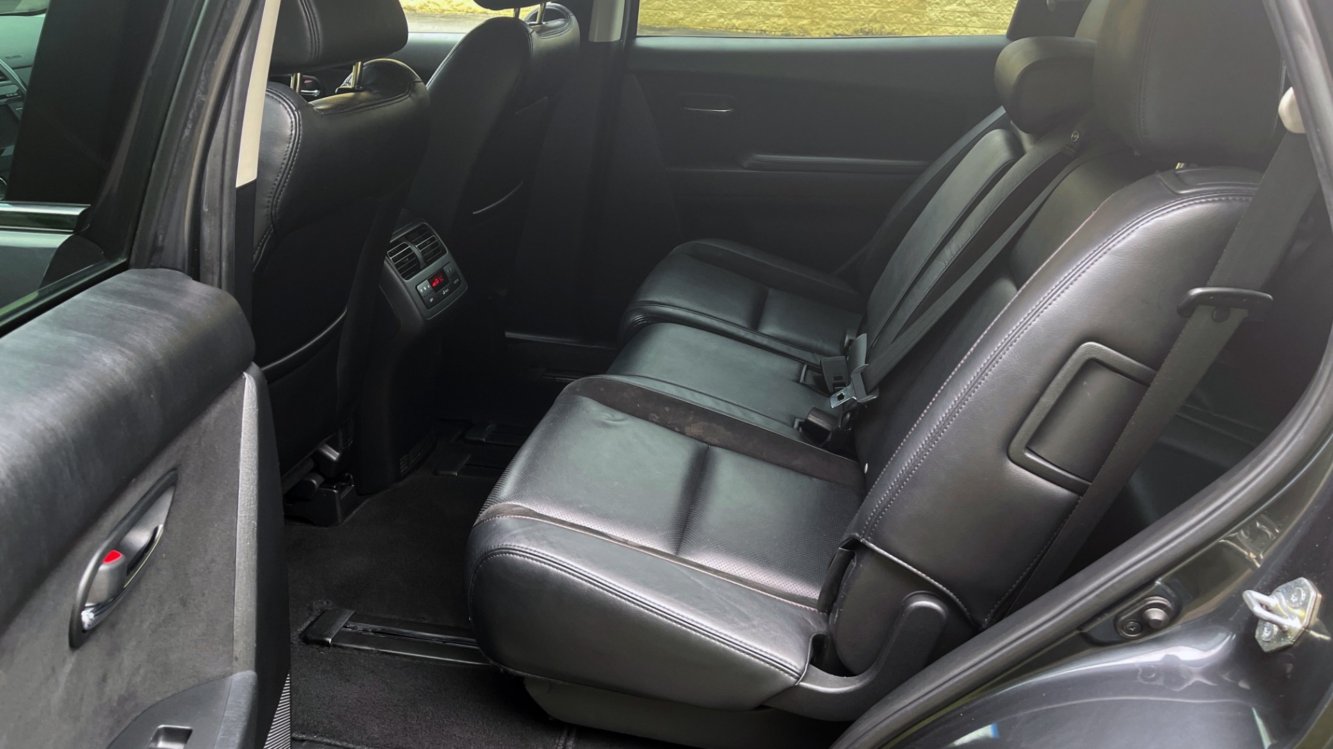 Used 2014 Mazda CX-9 TOURUNG / FWD / 3.7L V6 / 6-SPD AUTO / HTD STS / 3-ROW / REARVIEW for sale Sold at Formula Imports in Charlotte NC 28227 65