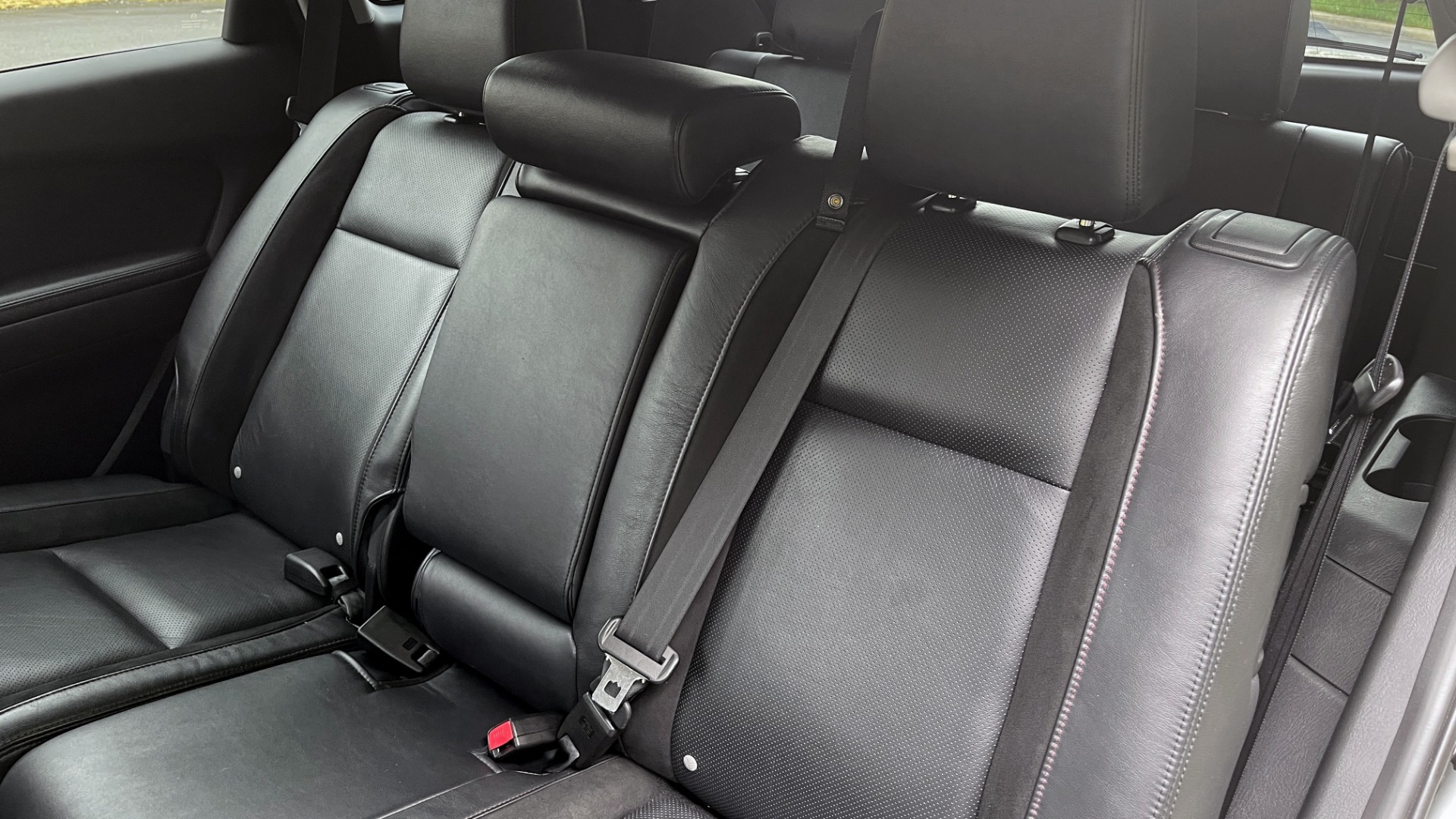 Used 2014 Mazda CX-9 TOURUNG / FWD / 3.7L V6 / 6-SPD AUTO / HTD STS / 3-ROW / REARVIEW for sale Sold at Formula Imports in Charlotte NC 28227 70