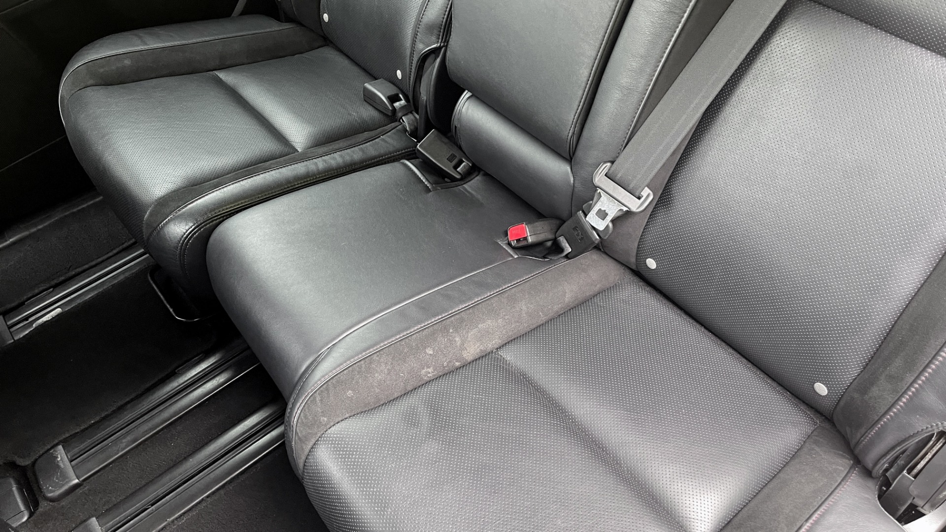 Used 2014 Mazda CX-9 TOURUNG / FWD / 3.7L V6 / 6-SPD AUTO / HTD STS / 3-ROW / REARVIEW for sale Sold at Formula Imports in Charlotte NC 28227 71
