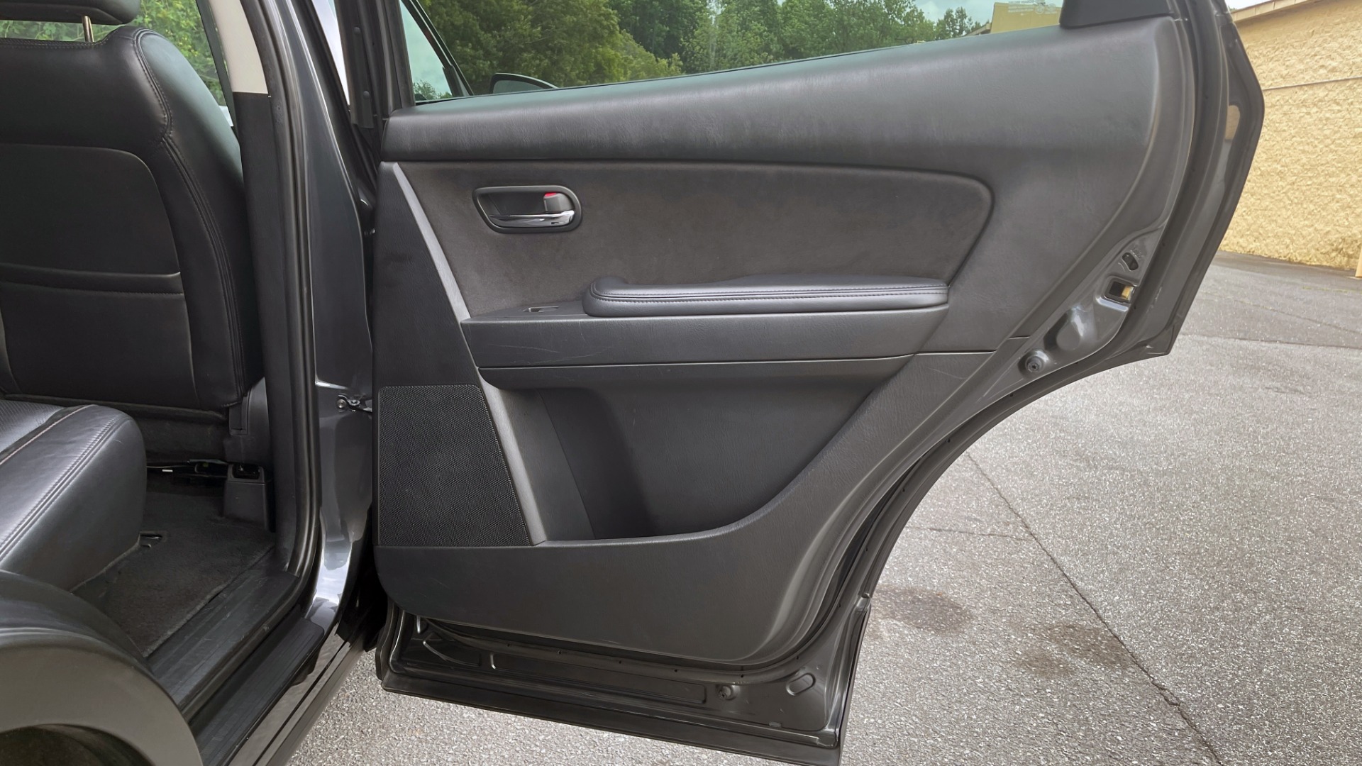 Used 2014 Mazda CX-9 TOURUNG / FWD / 3.7L V6 / 6-SPD AUTO / HTD STS / 3-ROW / REARVIEW for sale Sold at Formula Imports in Charlotte NC 28227 72