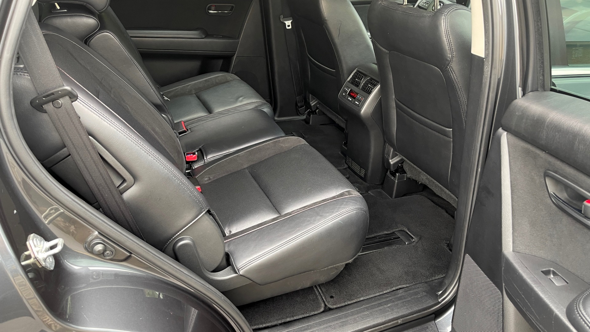 Used 2014 Mazda CX-9 TOURUNG / FWD / 3.7L V6 / 6-SPD AUTO / HTD STS / 3-ROW / REARVIEW for sale Sold at Formula Imports in Charlotte NC 28227 73