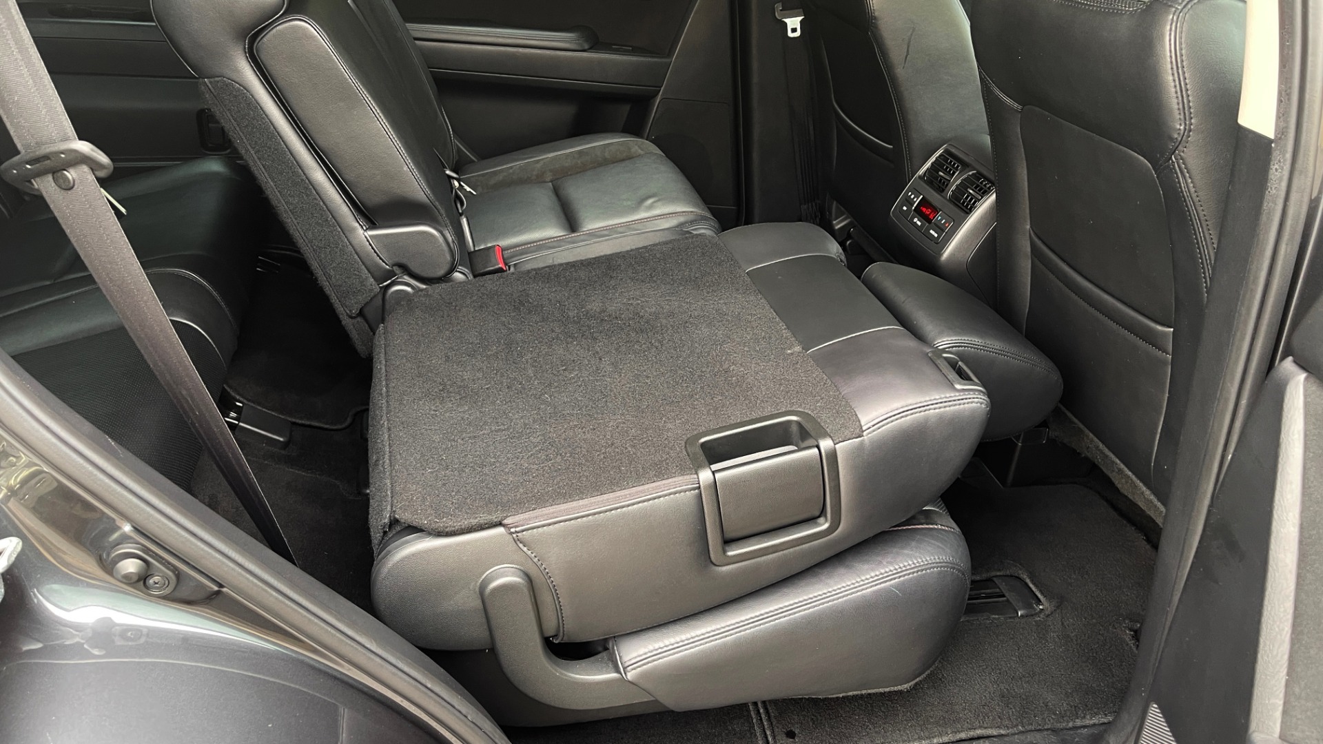 Used 2014 Mazda CX-9 TOURUNG / FWD / 3.7L V6 / 6-SPD AUTO / HTD STS / 3-ROW / REARVIEW for sale Sold at Formula Imports in Charlotte NC 28227 74
