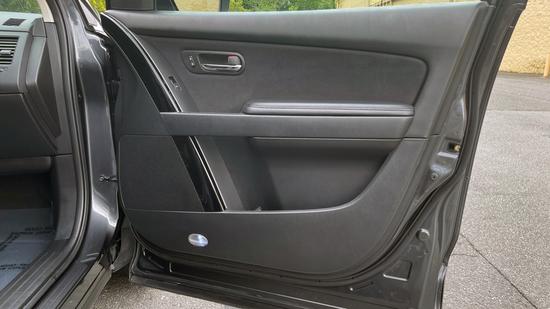 Used 2014 Mazda CX-9 TOURUNG / FWD / 3.7L V6 / 6-SPD AUTO / HTD STS / 3-ROW / REARVIEW for sale Sold at Formula Imports in Charlotte NC 28227 78