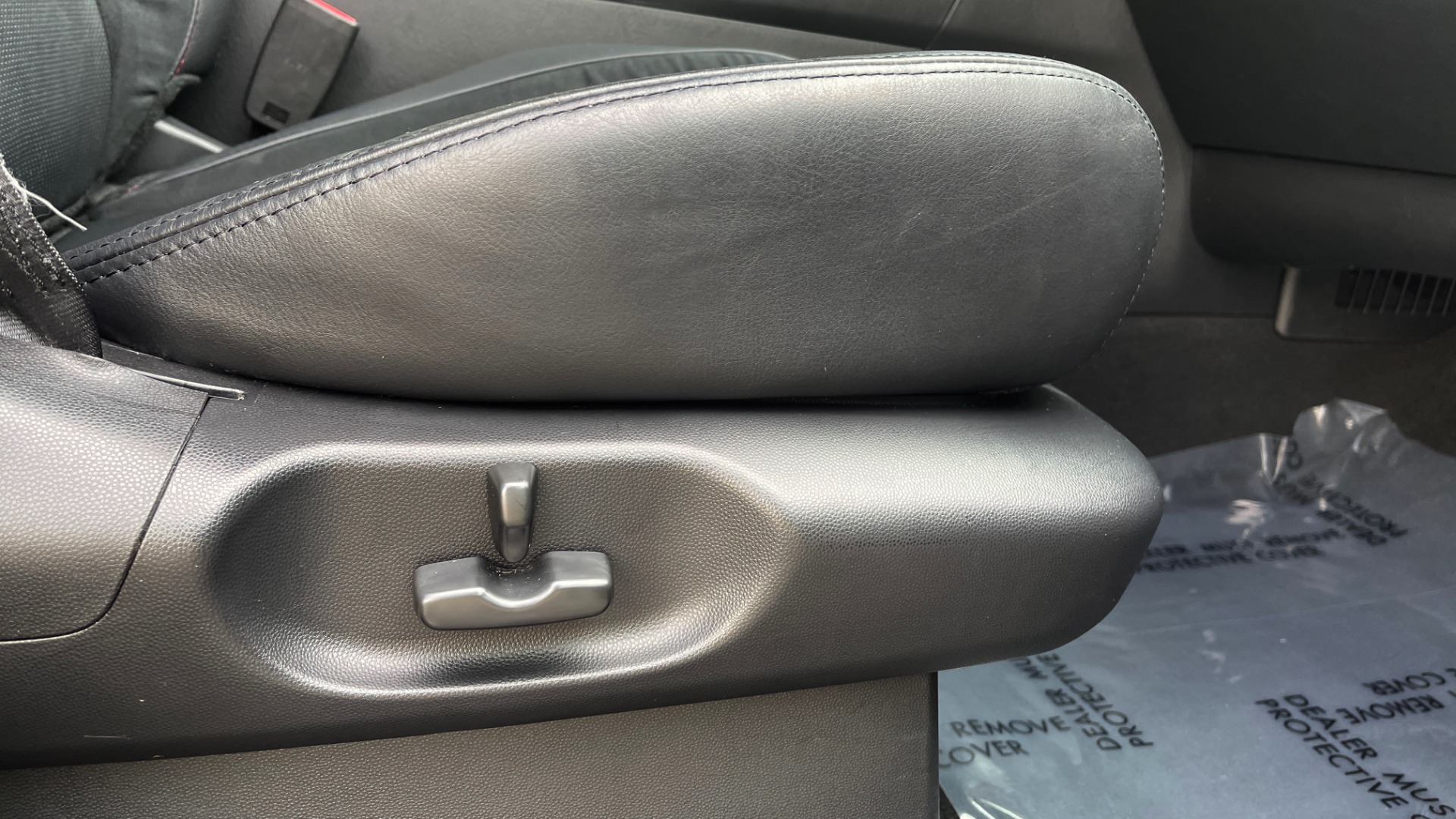 Used 2014 Mazda CX-9 TOURUNG / FWD / 3.7L V6 / 6-SPD AUTO / HTD STS / 3-ROW / REARVIEW for sale Sold at Formula Imports in Charlotte NC 28227 80