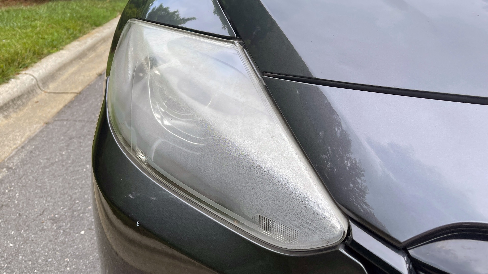 Used 2014 Mazda CX-9 TOURUNG / FWD / 3.7L V6 / 6-SPD AUTO / HTD STS / 3-ROW / REARVIEW for sale Sold at Formula Imports in Charlotte NC 28227 9