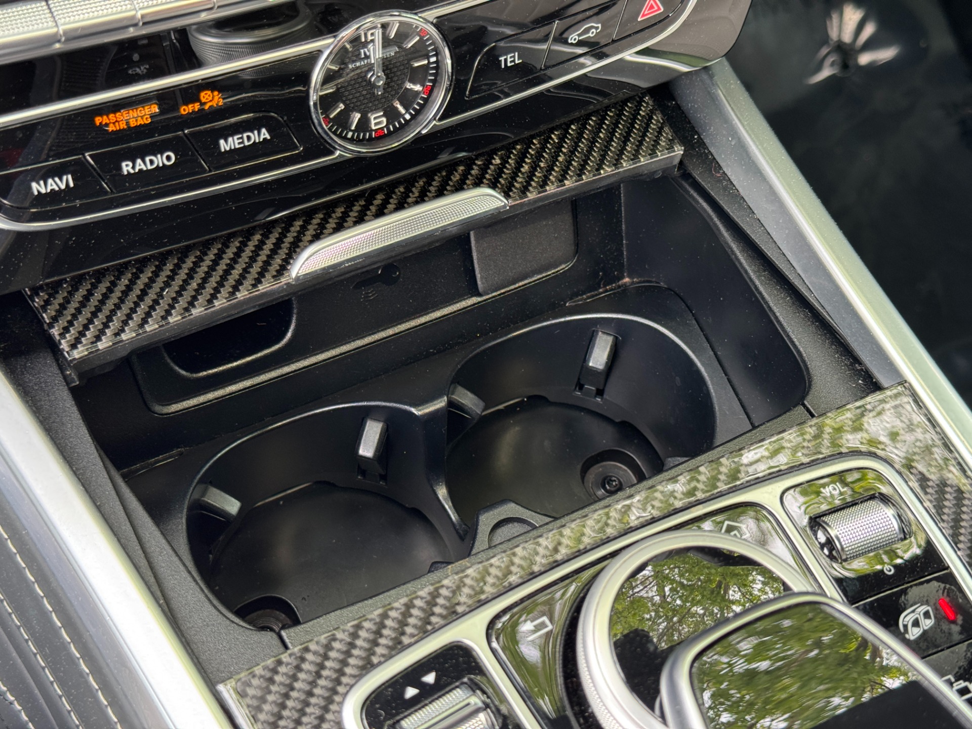 Used 2020 Mercedes-Benz G63 AMG GREEN WRAP//DESIGNO INT/CARBON TRIM/ PERF PKG for sale $133,150 at Formula Imports in Charlotte NC 28227 37