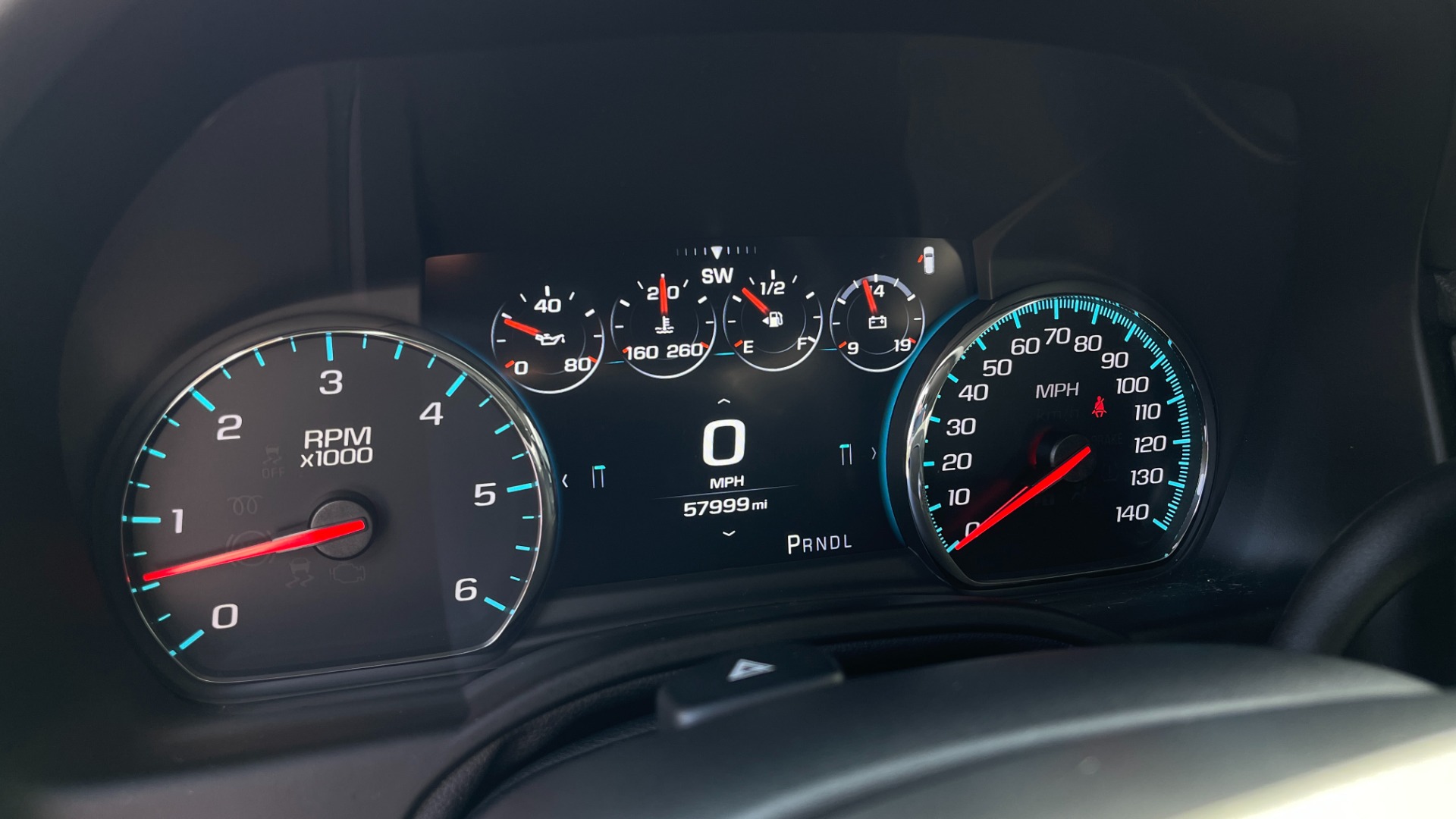 Used 2019 GMC Yukon Denali for sale Sold at Formula Imports in Charlotte NC 28227 15