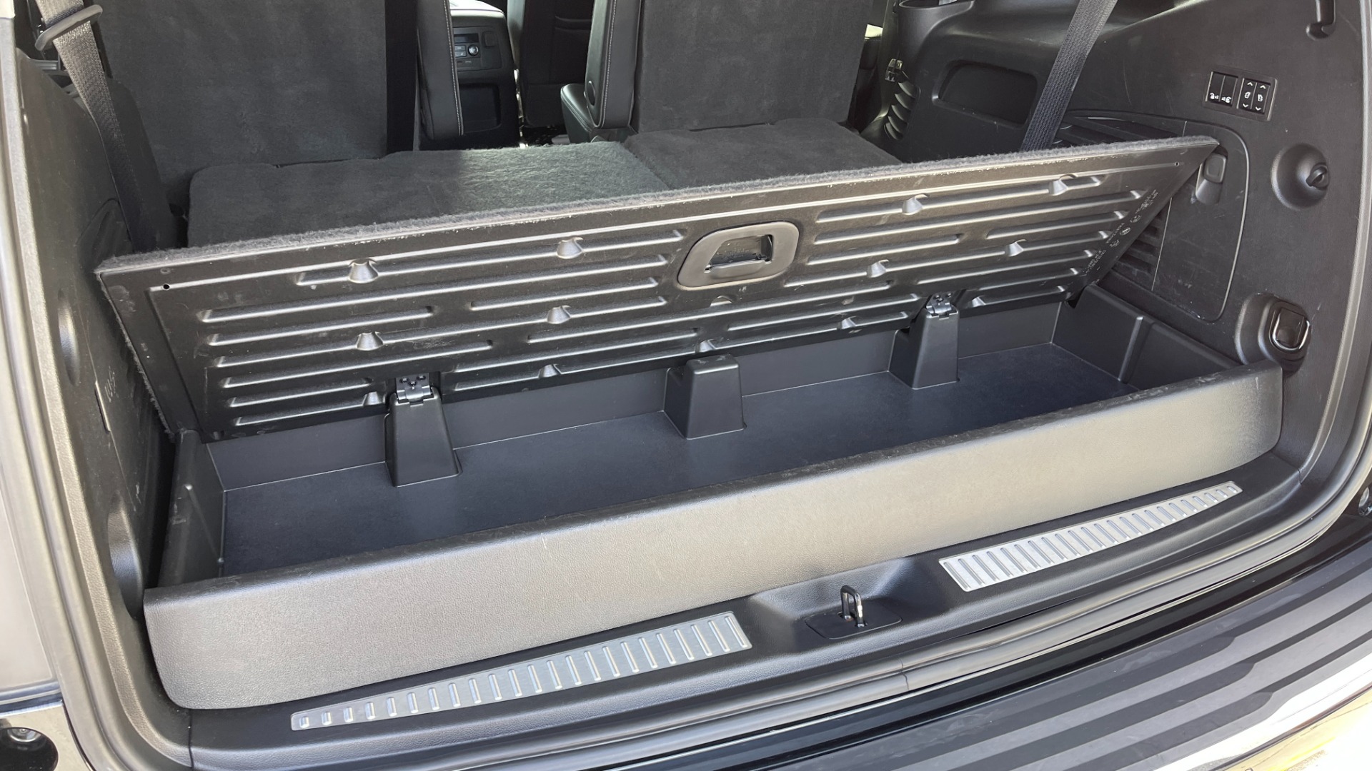 Used 2019 GMC Yukon Denali for sale Sold at Formula Imports in Charlotte NC 28227 51