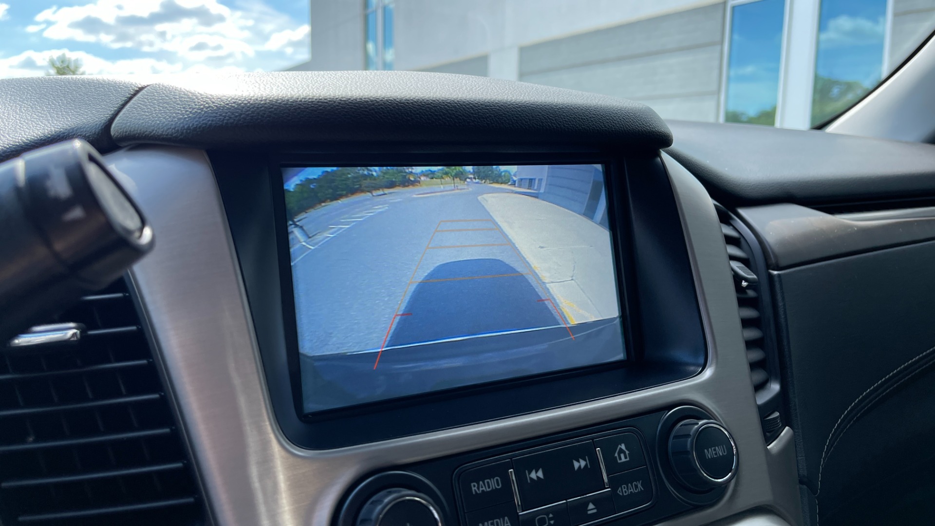 Used 2019 GMC Yukon Denali for sale Sold at Formula Imports in Charlotte NC 28227 64
