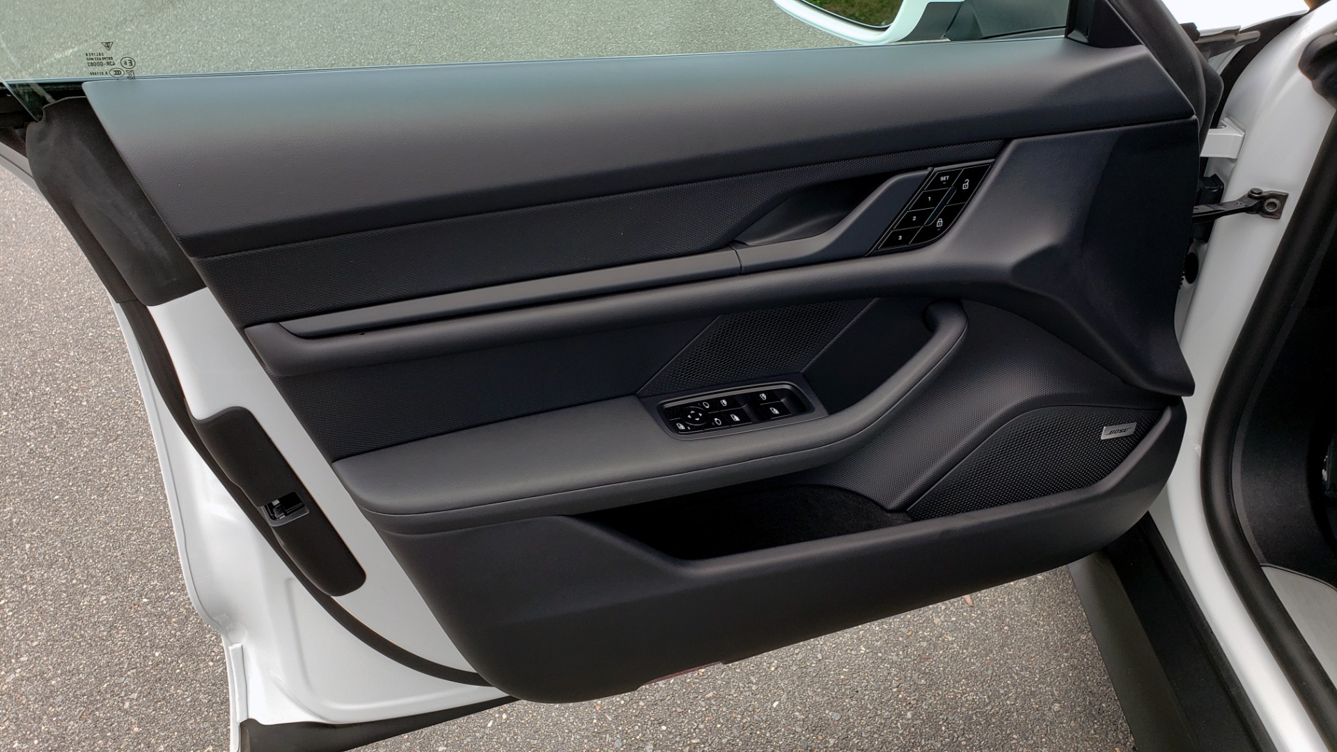 Used 2020 Porsche Taycan 4S for sale Call for price at Formula Imports in Charlotte NC 28227 30