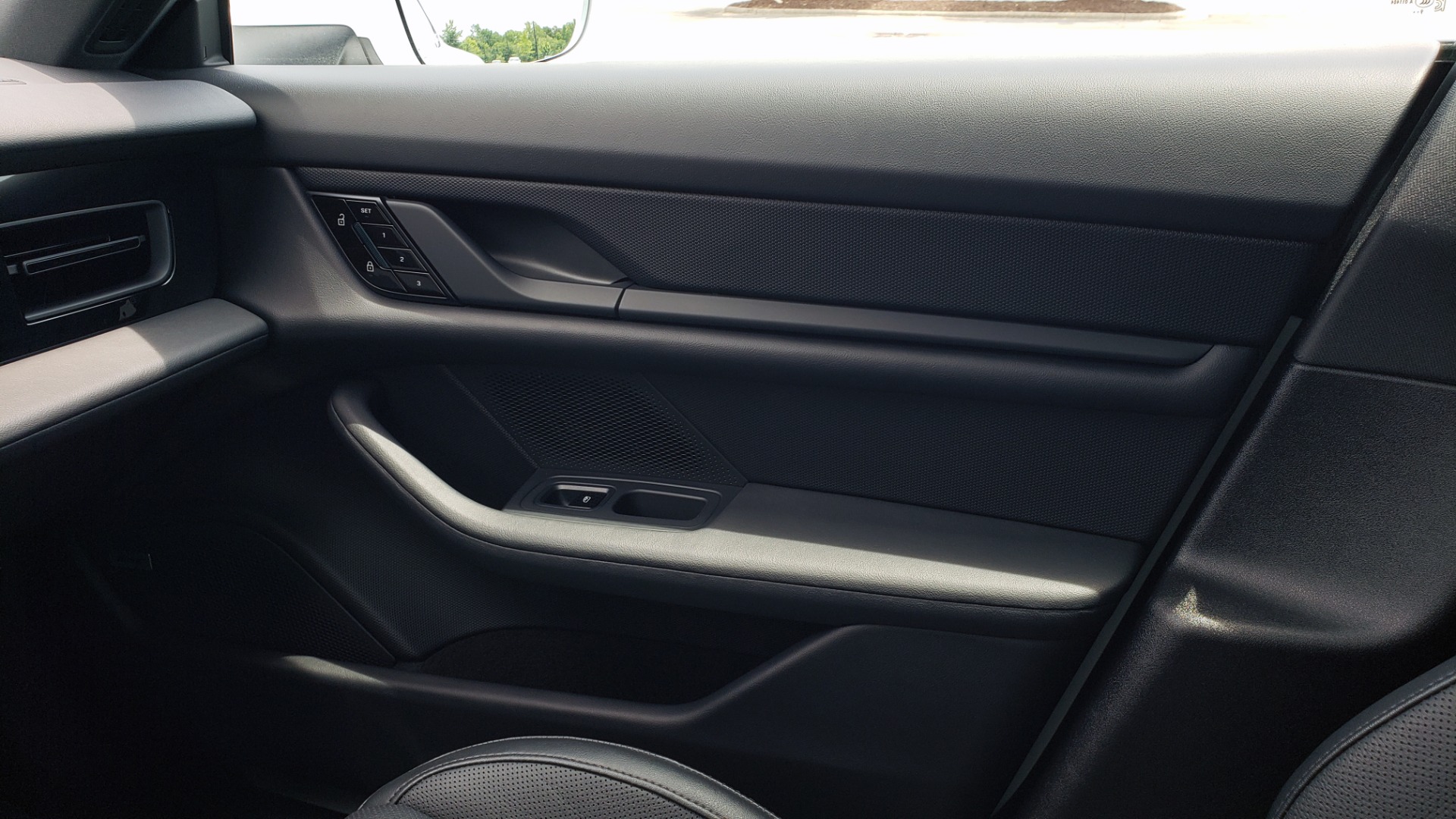 Used 2020 Porsche Taycan 4S for sale Call for price at Formula Imports in Charlotte NC 28227 55