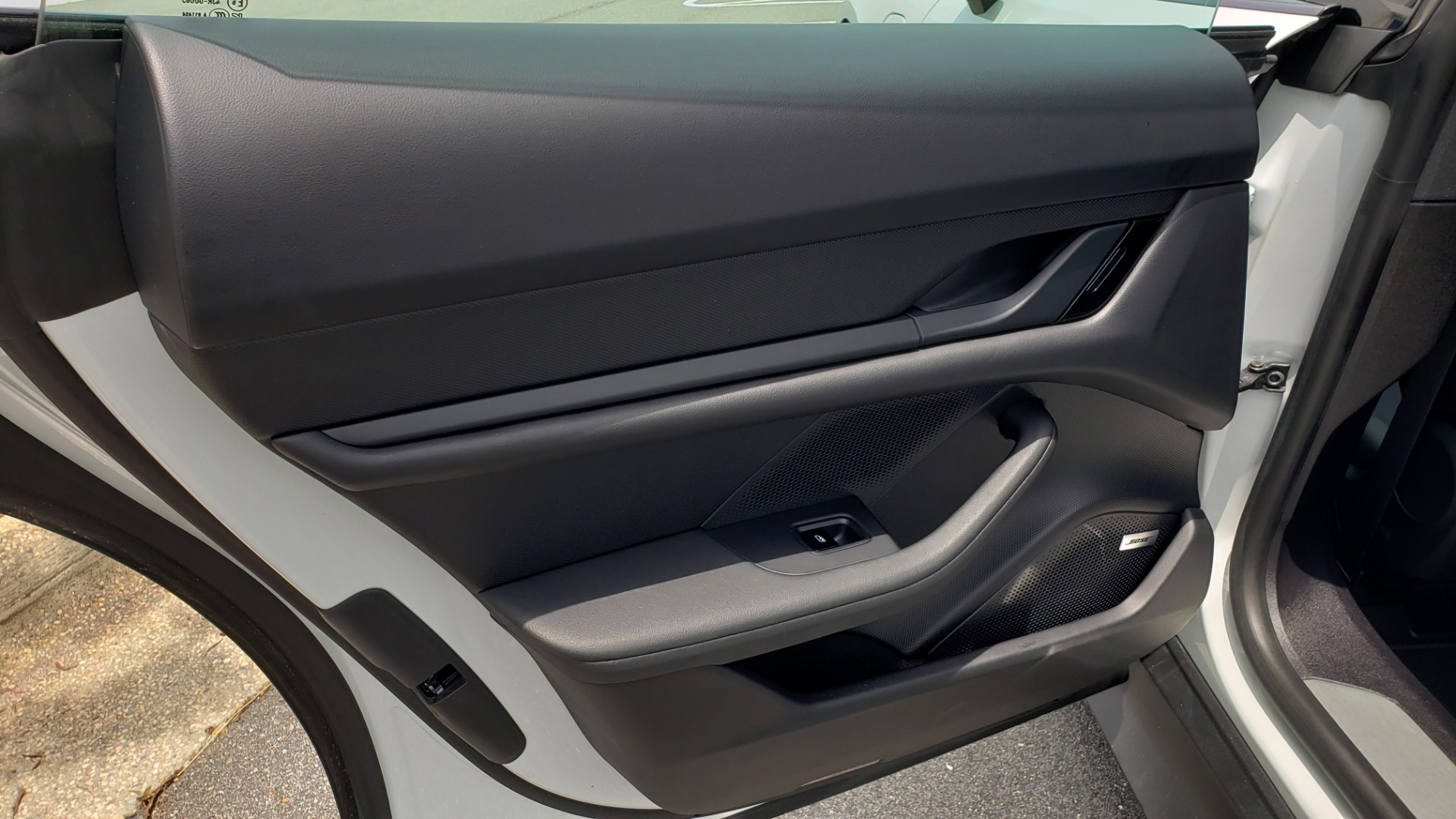 Used 2020 Porsche Taycan 4S for sale Call for price at Formula Imports in Charlotte NC 28227 59