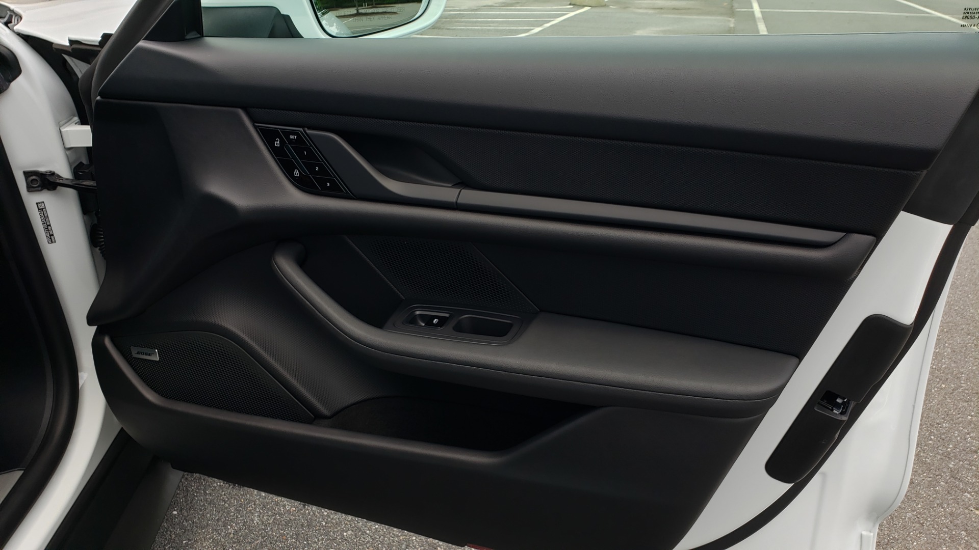 Used 2020 Porsche Taycan 4S for sale Call for price at Formula Imports in Charlotte NC 28227 65