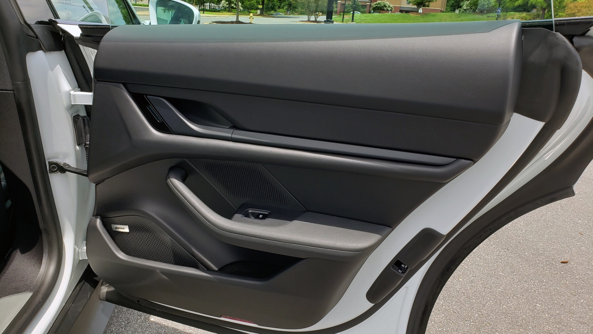 Used 2020 Porsche Taycan 4S for sale Call for price at Formula Imports in Charlotte NC 28227 70