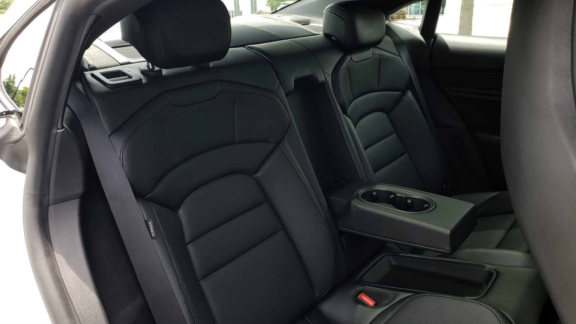 Used 2020 Porsche Taycan 4S for sale Call for price at Formula Imports in Charlotte NC 28227 73