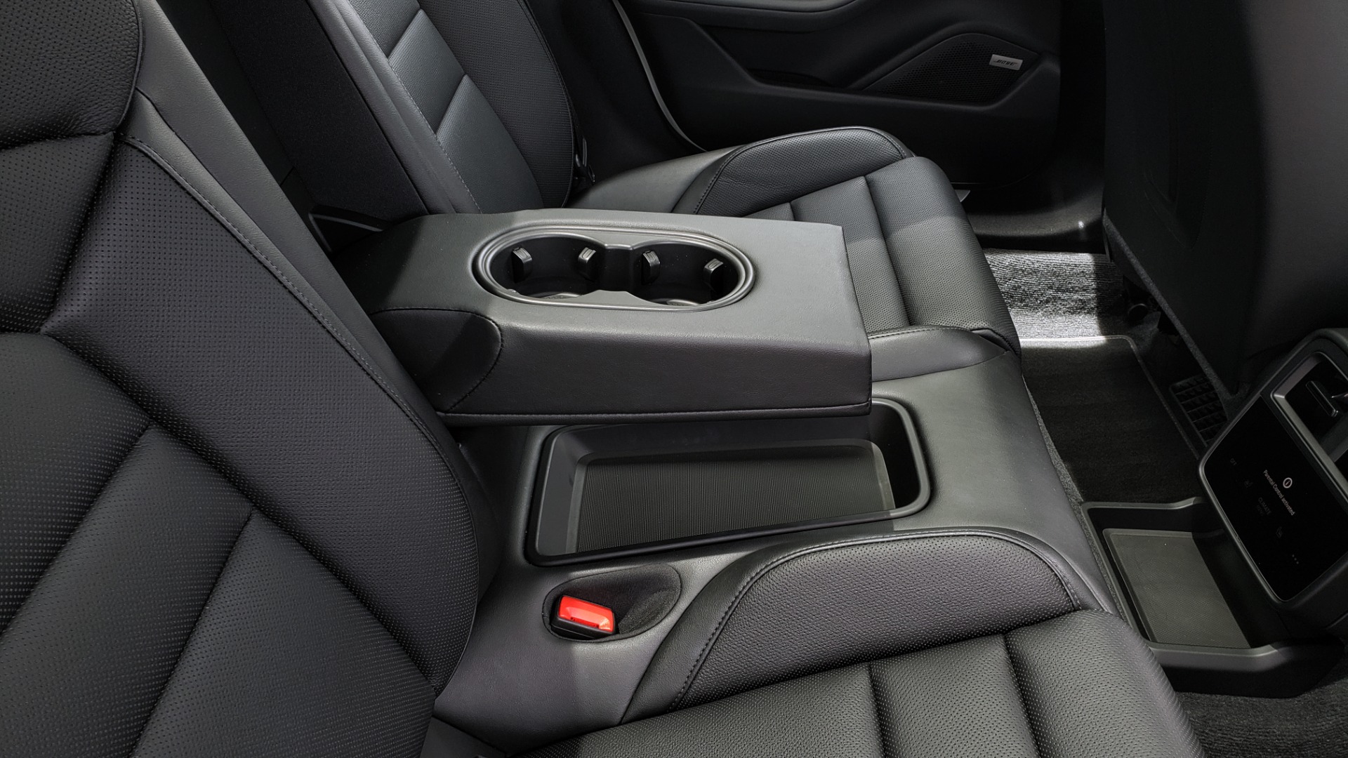 Used 2020 Porsche Taycan 4S for sale Call for price at Formula Imports in Charlotte NC 28227 74