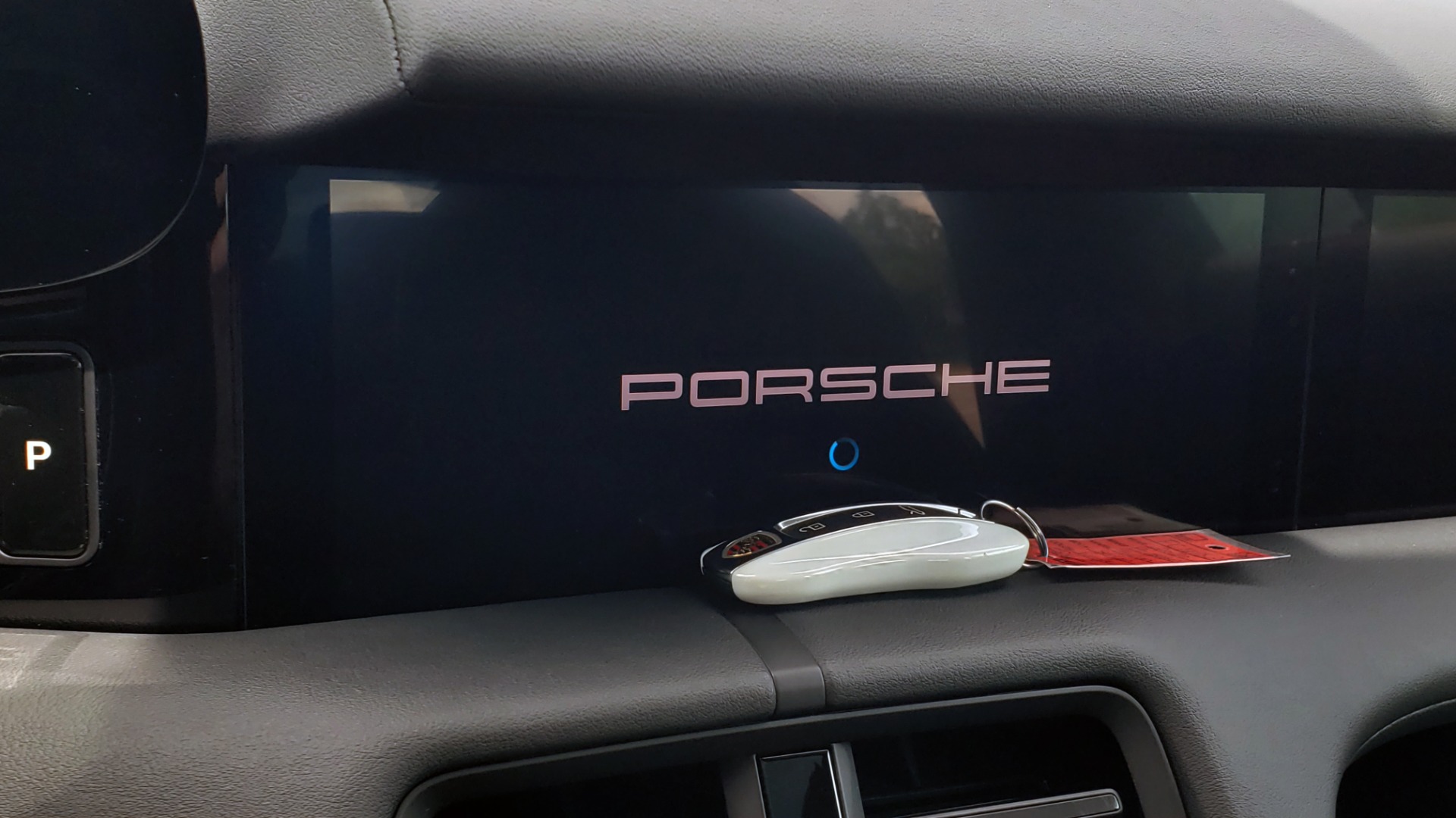 Used 2020 Porsche TAYCAN 4S / 93.4KWH / NAV / PANO-ROOF / SPORT CHRONO / BOSE / CAMERA for sale Sold at Formula Imports in Charlotte NC 28227 81
