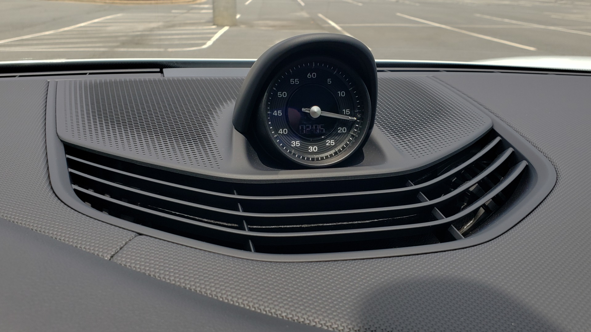 Used 2020 Porsche Taycan 4S for sale Call for price at Formula Imports in Charlotte NC 28227 85
