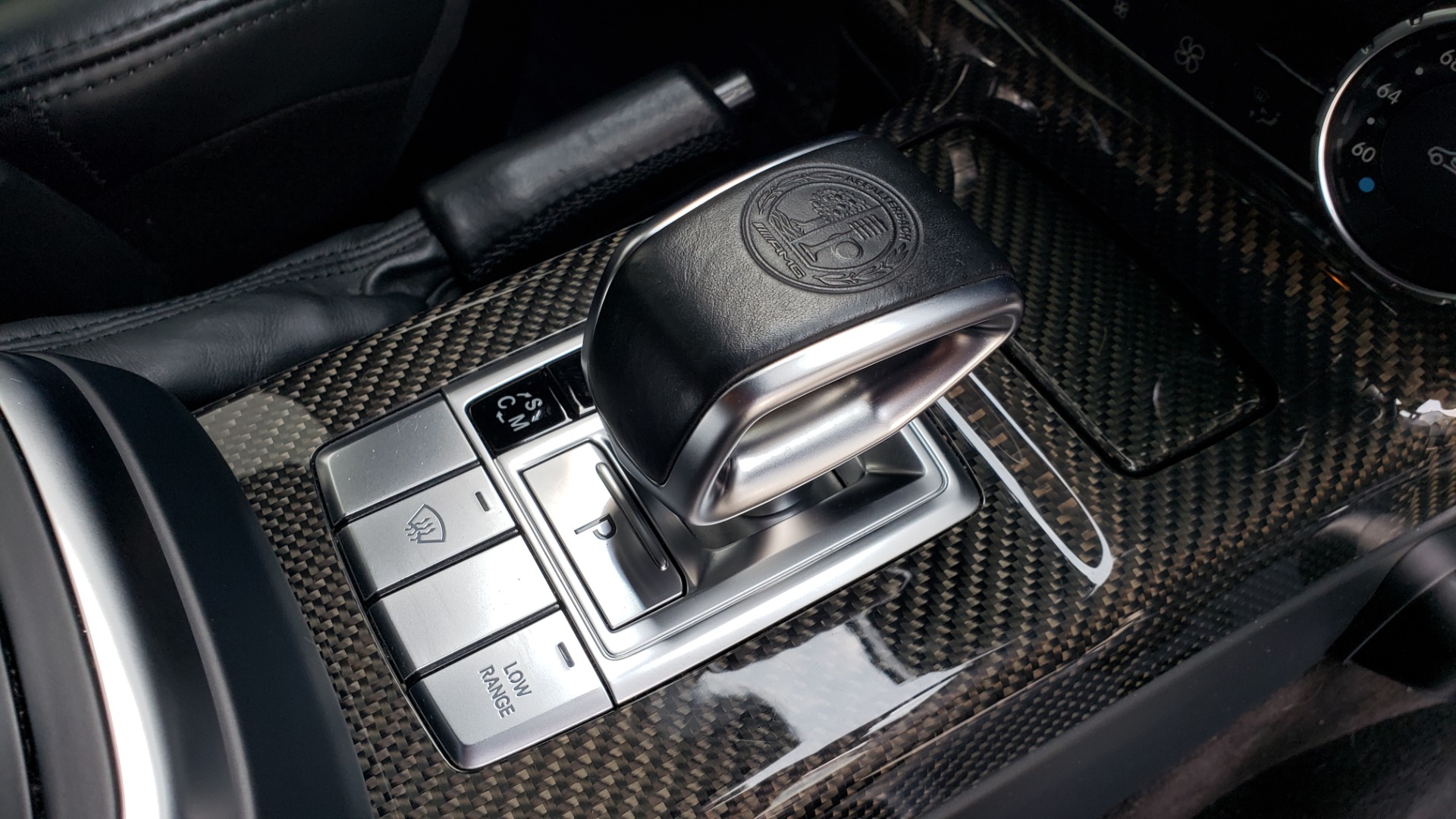 感謝の声続々！ AMG G-CLASS Mercedes-Benz 2016 Used G NAV / 4MATIC 63 トライアルセット・サンプル