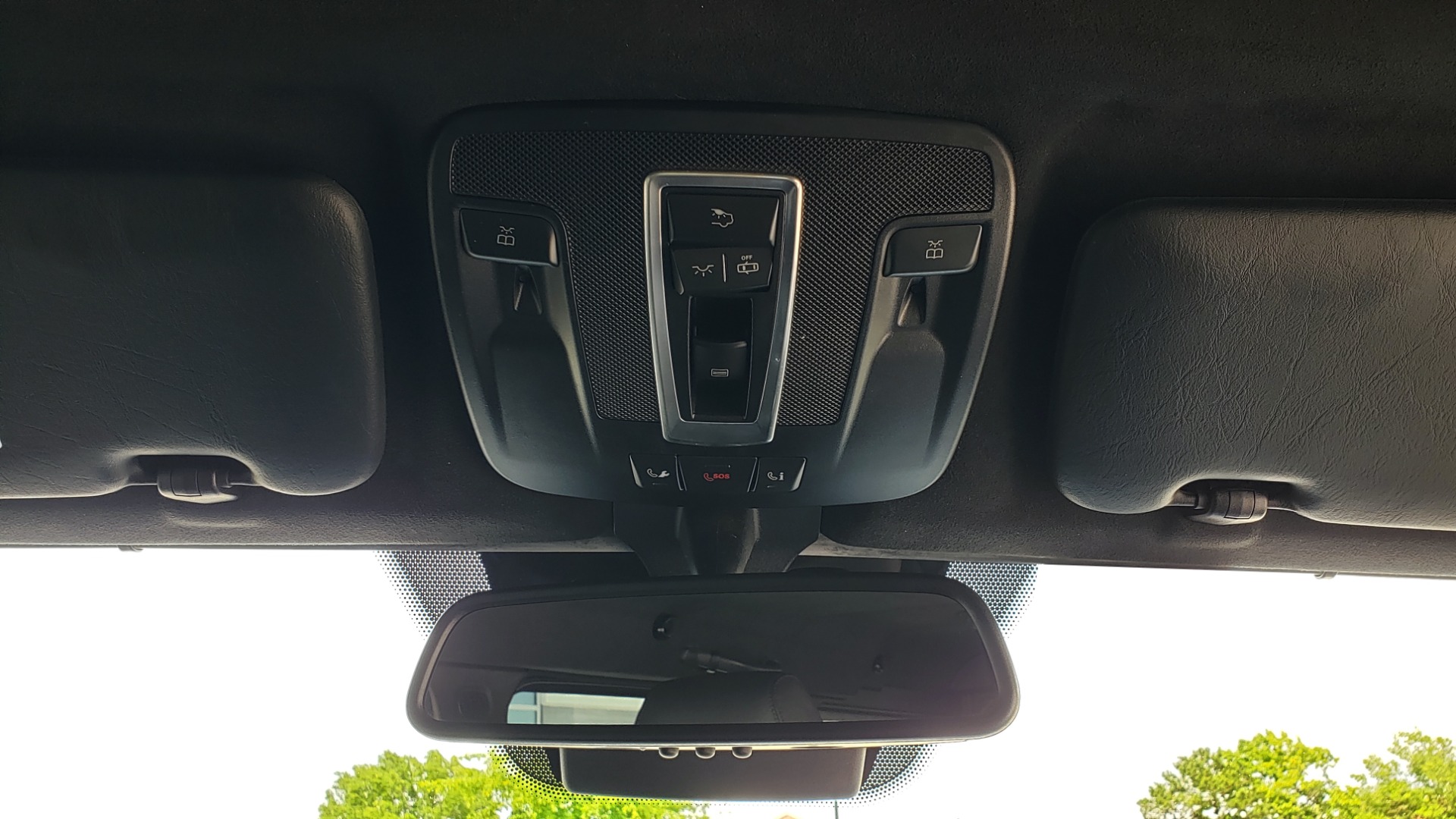 Used 2016 Mercedes-Benz G-CLASS AMG G 63 4MATIC / NAV / SUNROOF / H/K SND / ENT SYS / REARVIEW for sale Sold at Formula Imports in Charlotte NC 28227 66