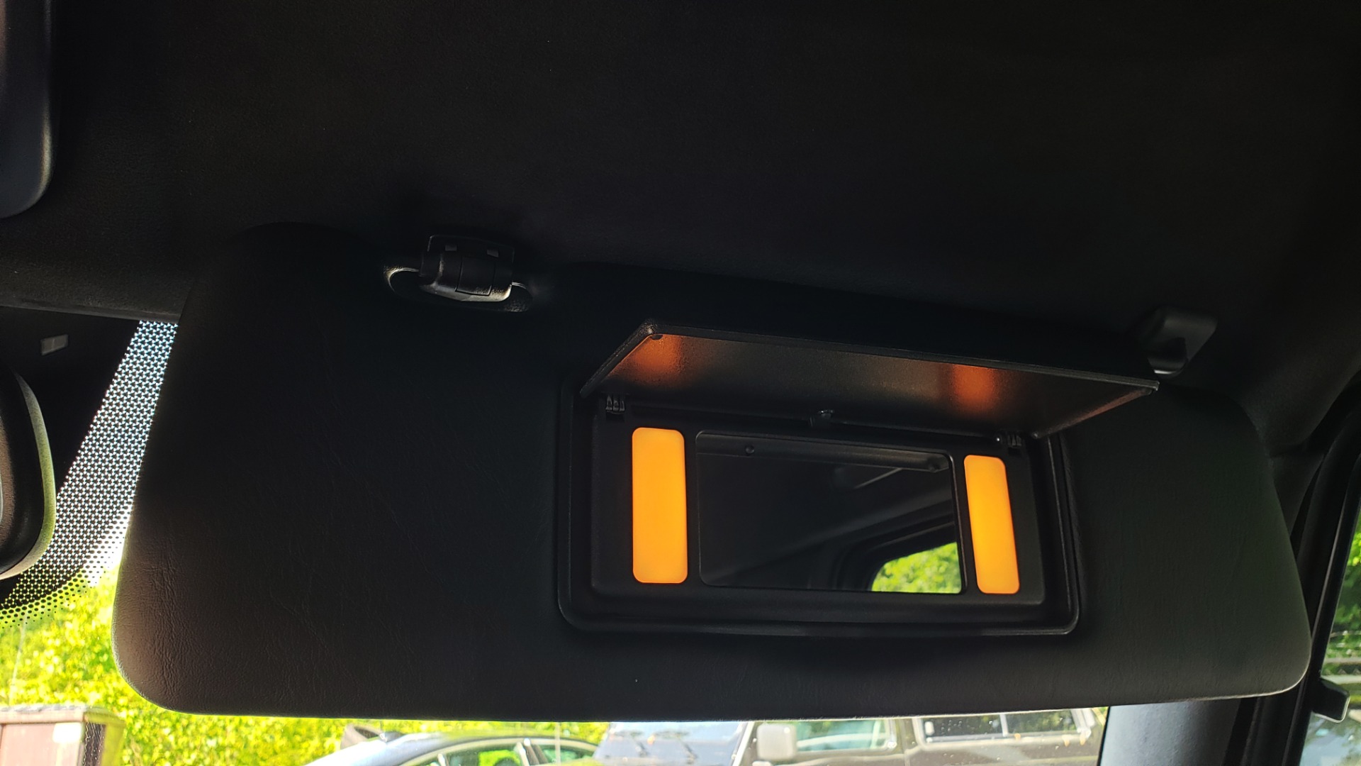 Used 2016 Mercedes-Benz G-CLASS AMG G 63 4MATIC / NAV / SUNROOF / H/K SND / ENT SYS / REARVIEW for sale Sold at Formula Imports in Charlotte NC 28227 77
