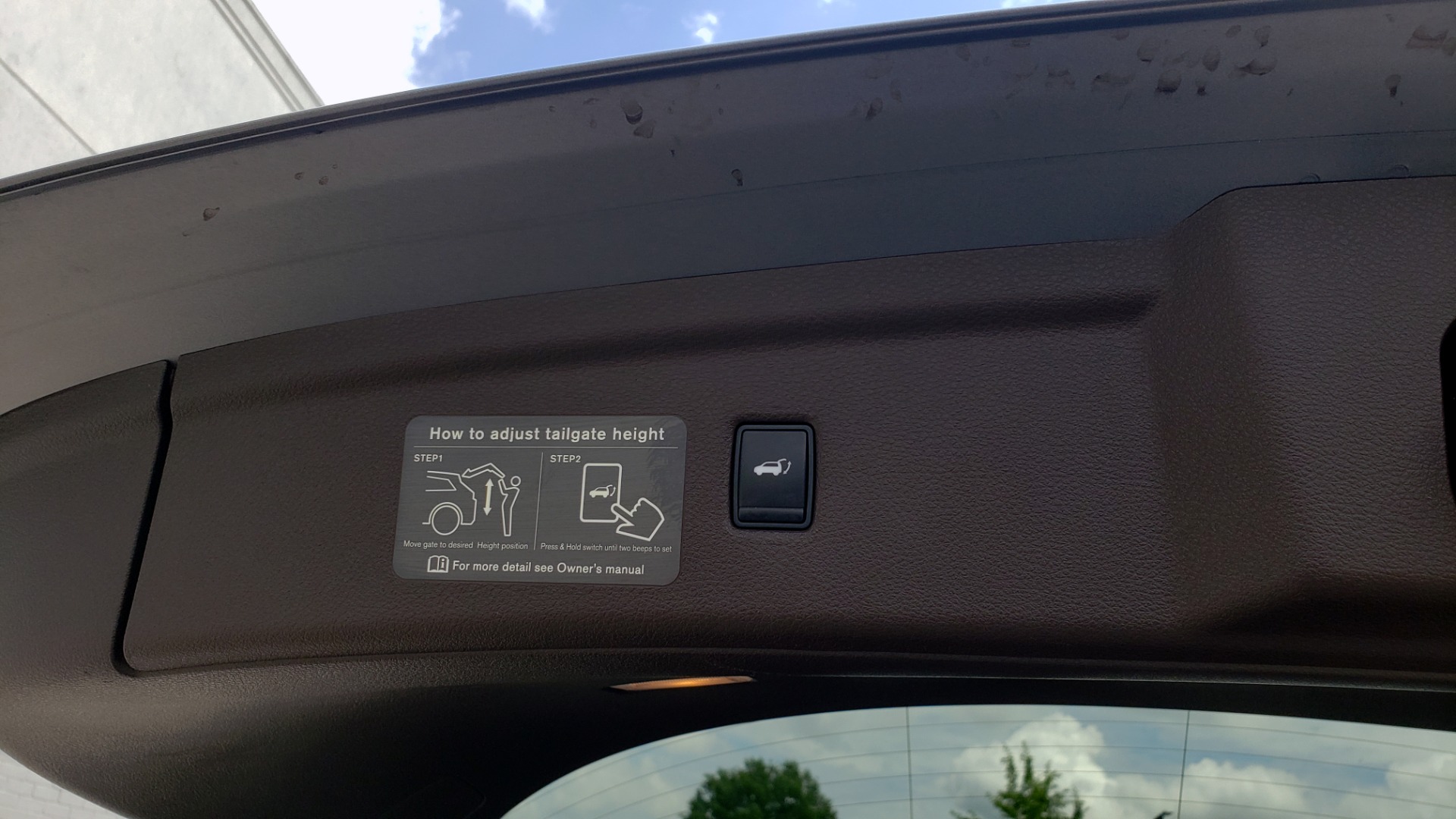 Used 2019 INFINITI QX50 ESSENTIAL / 2.0L / PROASSIST / PROACTIVE / AUTOGRAPH / SENSORY for sale Sold at Formula Imports in Charlotte NC 28227 23