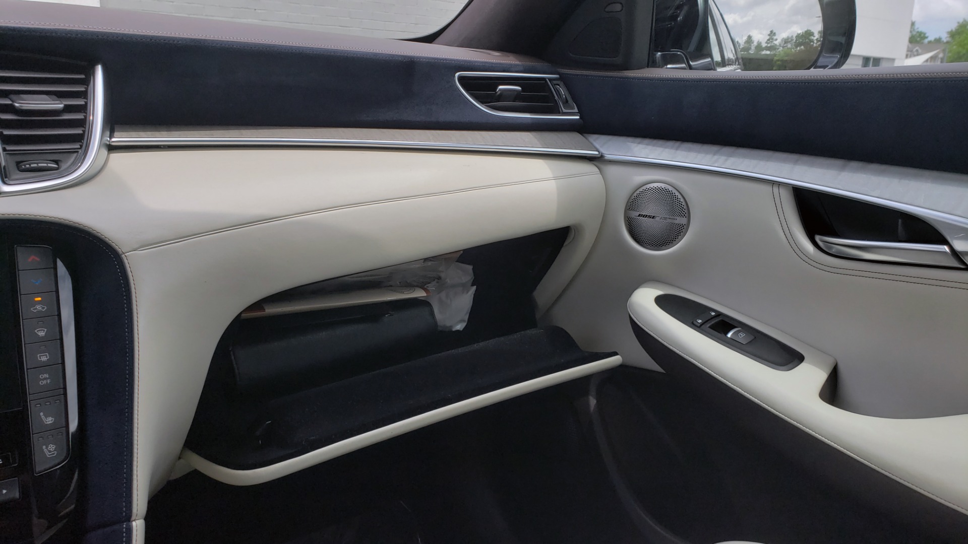 Used 2019 INFINITI QX50 ESSENTIAL / 2.0L / PROASSIST / PROACTIVE / AUTOGRAPH / SENSORY for sale Sold at Formula Imports in Charlotte NC 28227 58