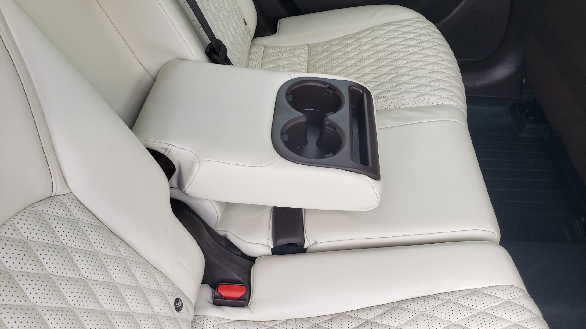 Used 2019 INFINITI QX50 ESSENTIAL / 2.0L / PROASSIST / PROACTIVE / AUTOGRAPH / SENSORY for sale Sold at Formula Imports in Charlotte NC 28227 82