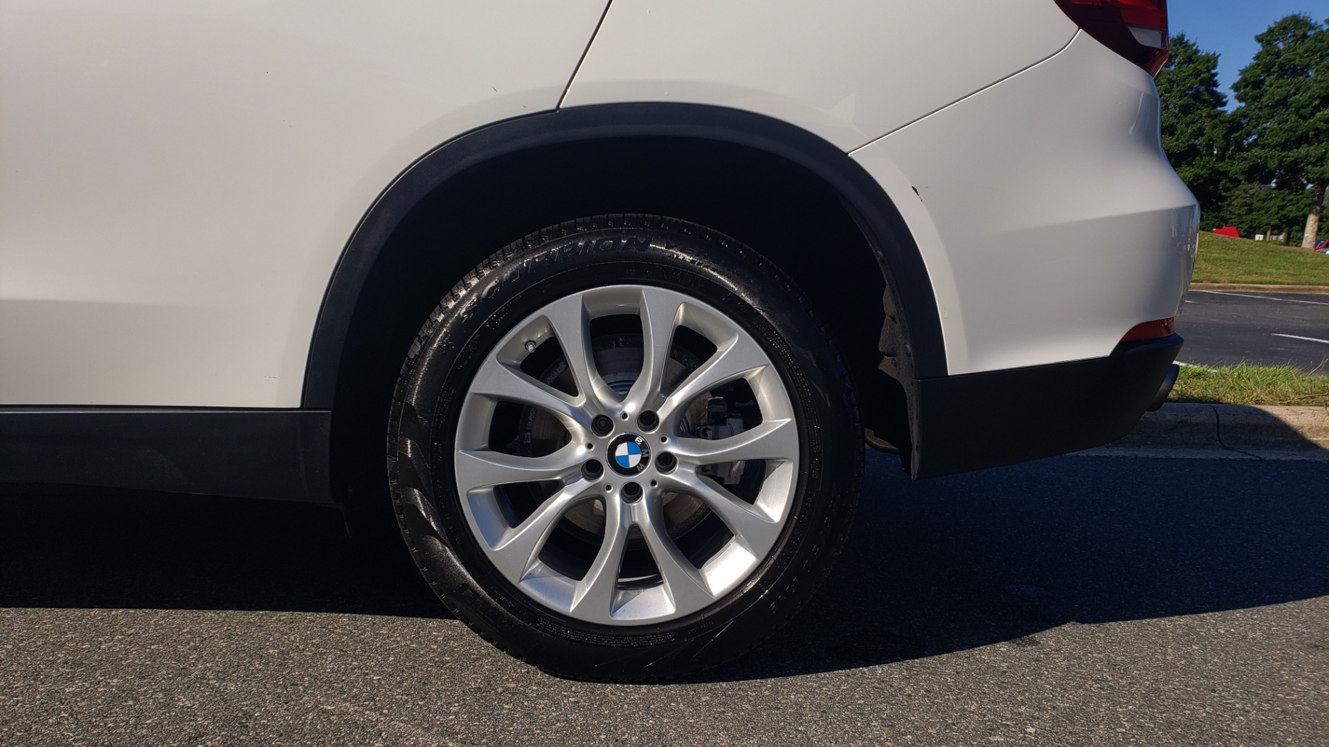 Used 2016 BMW X5 XDRIVE35I / AWD / NAV / PANO-ROOF / CAMERA for sale Sold at Formula Imports in Charlotte NC 28227 10