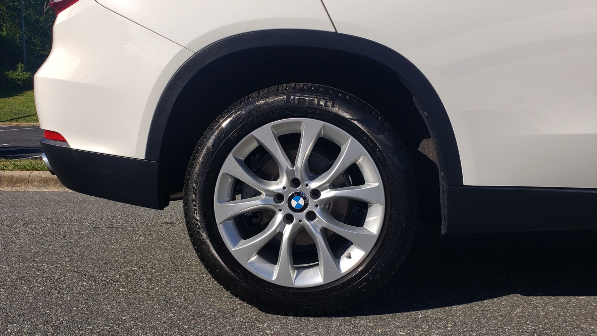 Used 2016 BMW X5 XDRIVE35I / AWD / NAV / PANO-ROOF / CAMERA for sale Sold at Formula Imports in Charlotte NC 28227 11