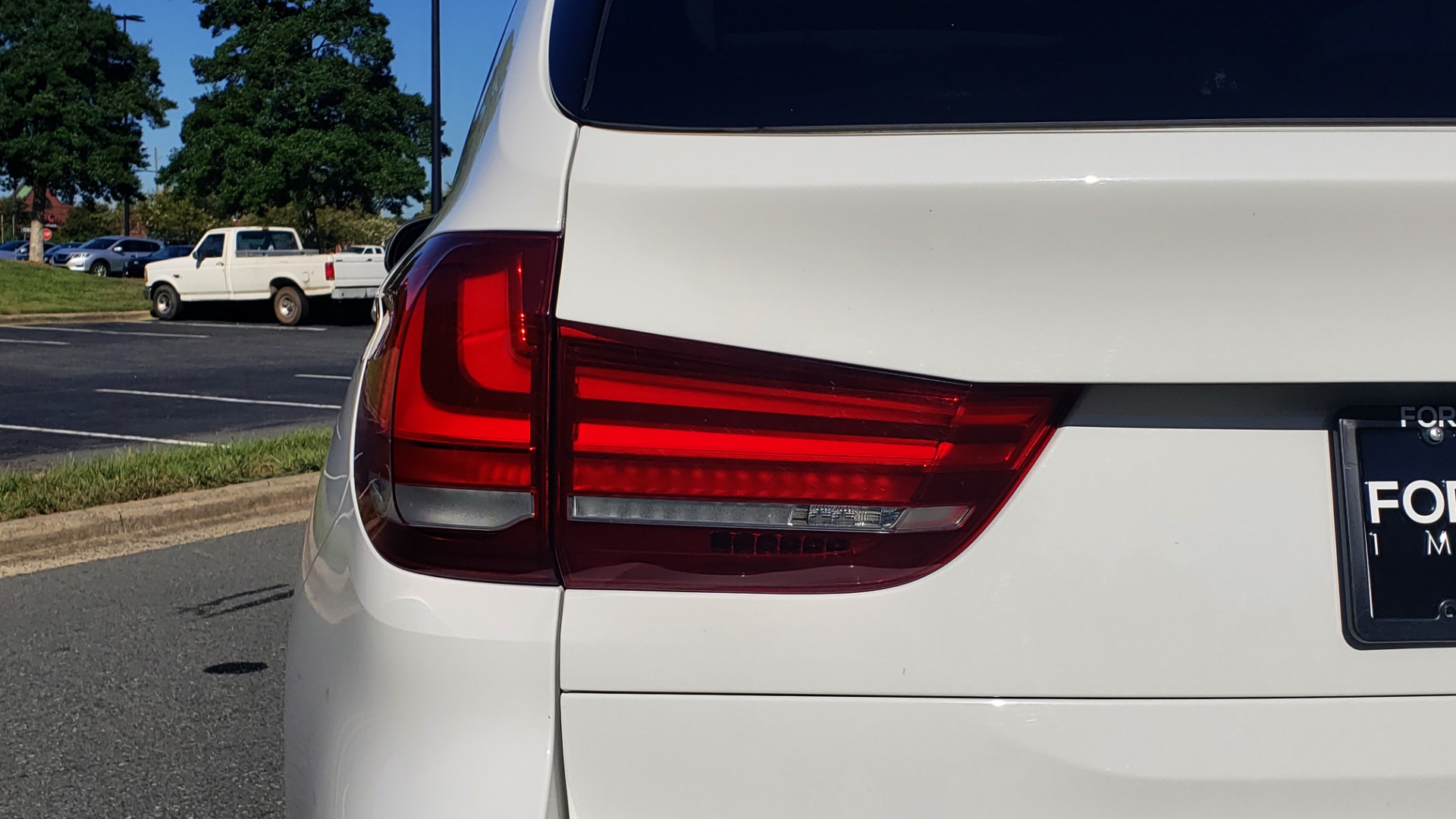 Used 2016 BMW X5 XDRIVE35I / AWD / NAV / PANO-ROOF / CAMERA for sale Sold at Formula Imports in Charlotte NC 28227 15