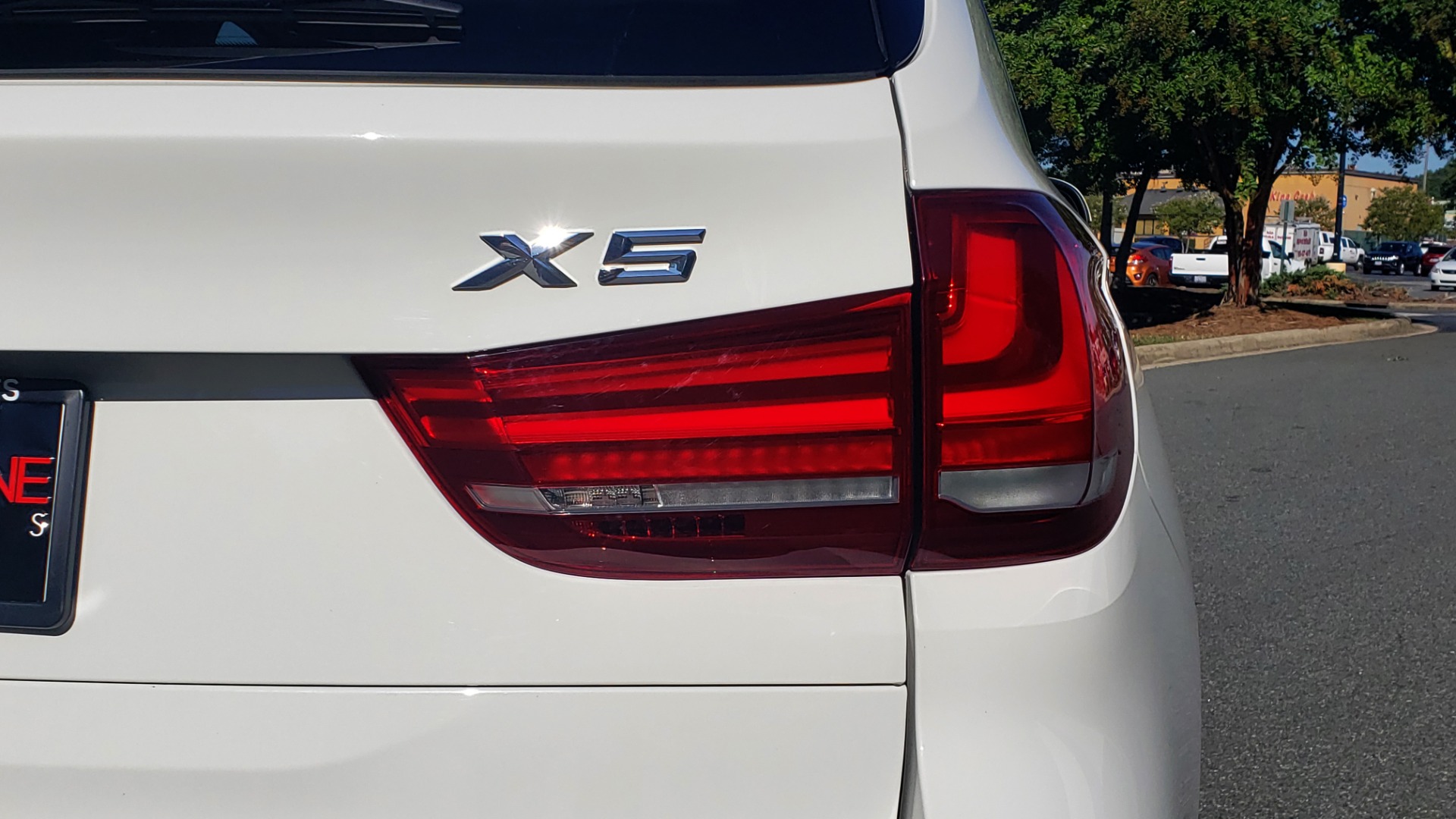 Used 2016 BMW X5 XDRIVE35I / AWD / NAV / PANO-ROOF / CAMERA for sale Sold at Formula Imports in Charlotte NC 28227 16