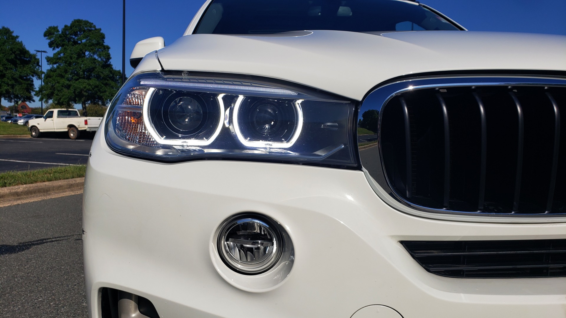 Used 2016 BMW X5 XDRIVE35I / AWD / NAV / PANO-ROOF / CAMERA for sale Sold at Formula Imports in Charlotte NC 28227 19