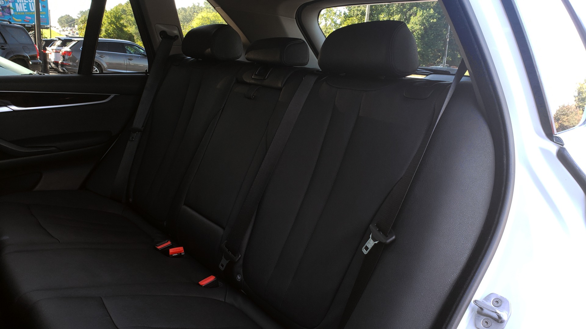 Used 2016 BMW X5 XDRIVE35I / AWD / NAV / PANO-ROOF / CAMERA for sale Sold at Formula Imports in Charlotte NC 28227 61