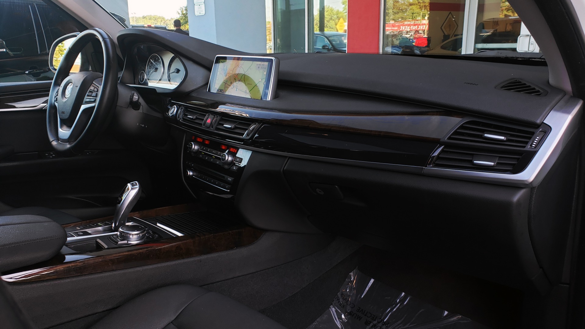 Used 2016 BMW X5 XDRIVE35I / AWD / NAV / PANO-ROOF / CAMERA for sale Sold at Formula Imports in Charlotte NC 28227 66