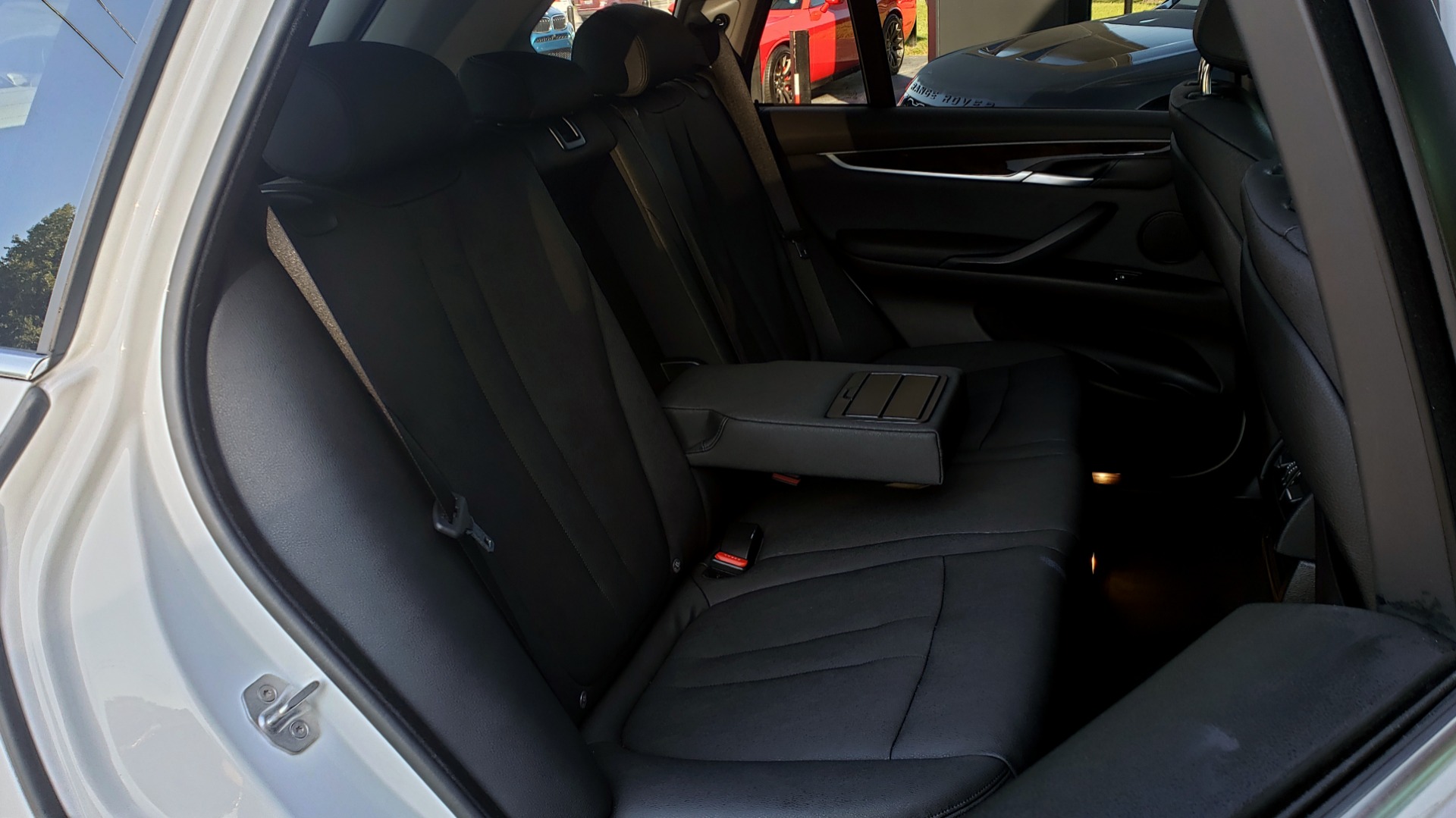 Used 2016 BMW X5 XDRIVE35I / AWD / NAV / PANO-ROOF / CAMERA for sale Sold at Formula Imports in Charlotte NC 28227 71