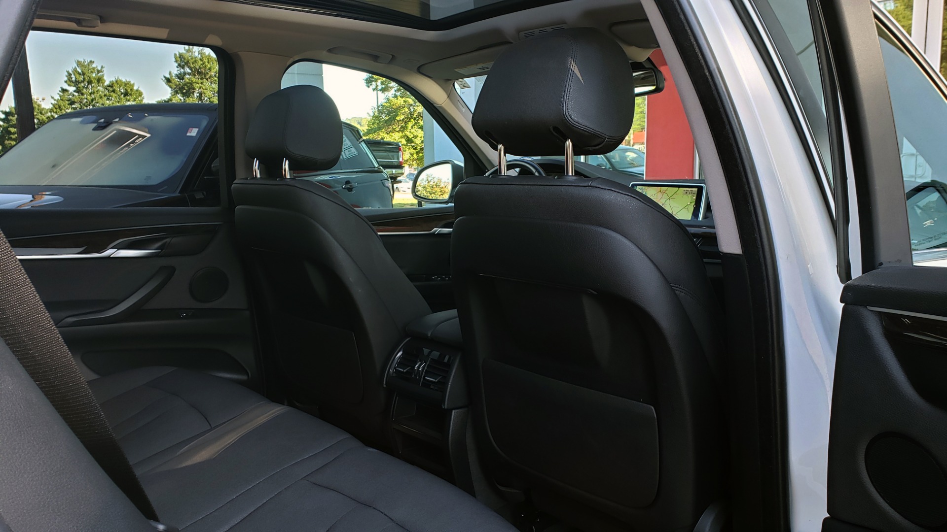 Used 2016 BMW X5 XDRIVE35I / AWD / NAV / PANO-ROOF / CAMERA for sale Sold at Formula Imports in Charlotte NC 28227 73
