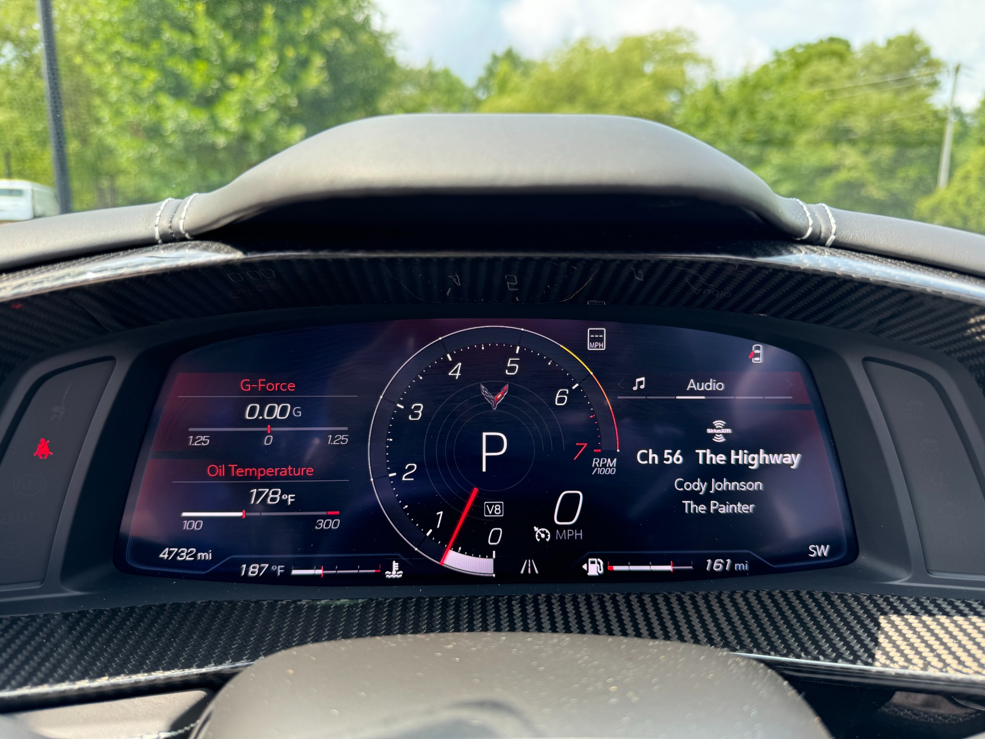 Used 2021 Chevrolet CORVETTE STINGRAY CONVERTIBLE 3LT for sale Sold at Formula Imports in Charlotte NC 28227 37