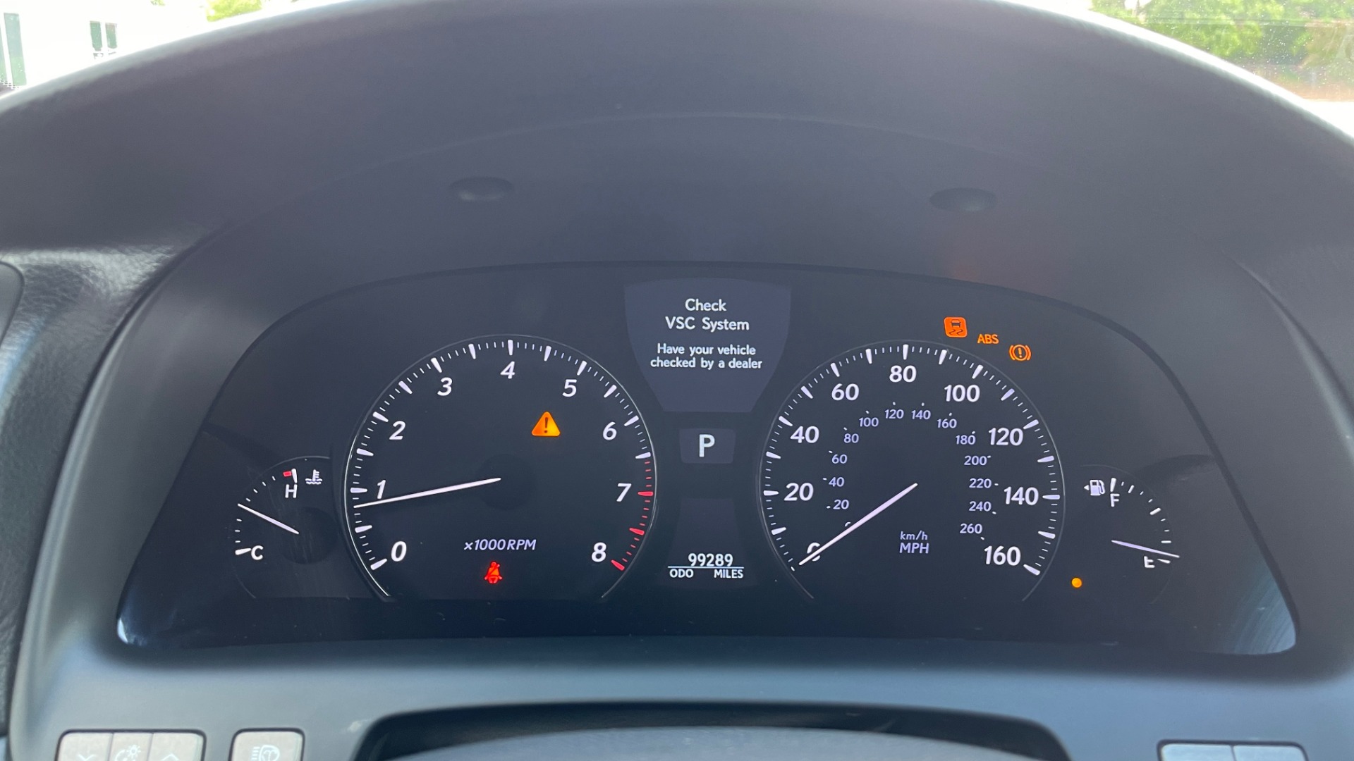 Used 2007 Lexus LS 460 SEDAN / COMFORT PKG / NAVIGATION / MARK LEVINSON / REARVIEW for sale Sold at Formula Imports in Charlotte NC 28227 36
