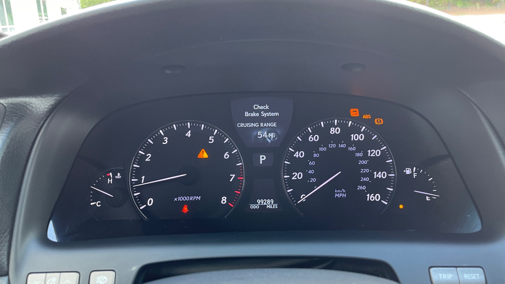 Used 2007 Lexus LS 460 SEDAN / COMFORT PKG / NAVIGATION / MARK LEVINSON / REARVIEW for sale Sold at Formula Imports in Charlotte NC 28227 37