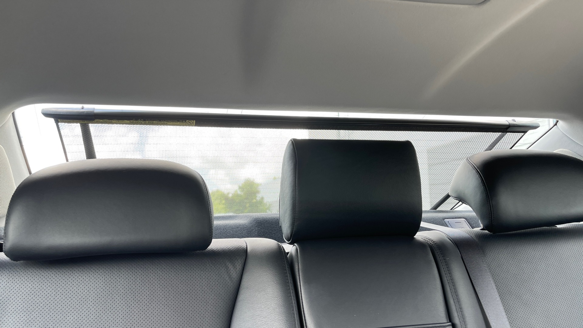 Used 2007 Lexus LS 460 SEDAN / COMFORT PKG / NAVIGATION / MARK LEVINSON / REARVIEW for sale Sold at Formula Imports in Charlotte NC 28227 66