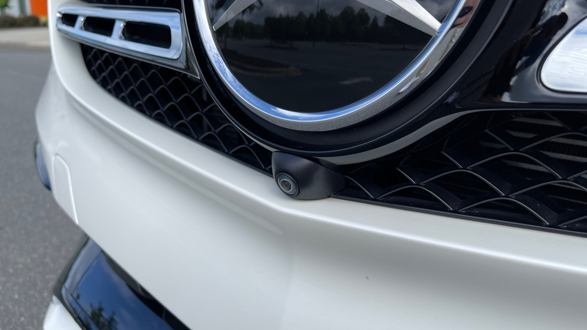 Used 2017 Mercedes-Benz GLS 63 AMG 4MATIC / AMG NIGHT SYLE / NAV / SUNROOF / REARVIEW / 3-ROW for sale Sold at Formula Imports in Charlotte NC 28227 21