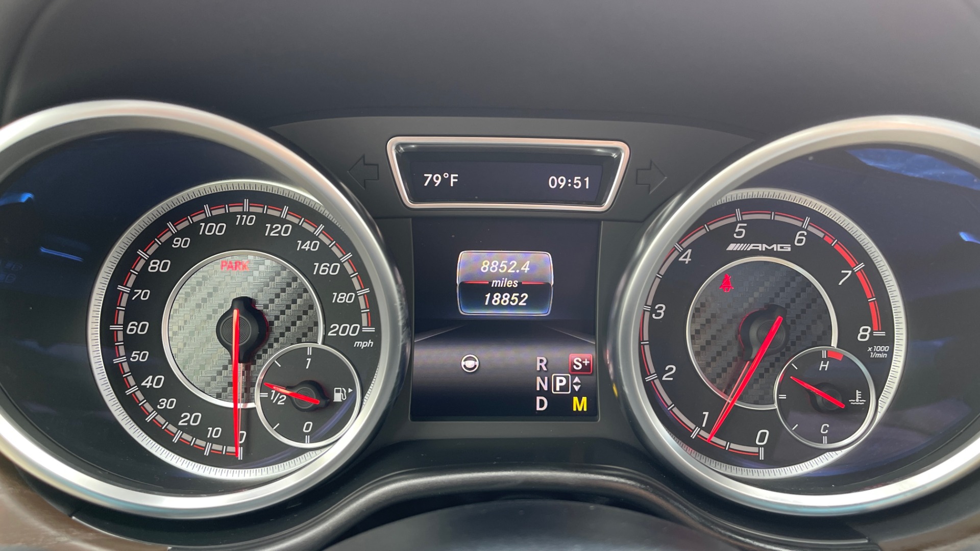 Used 2017 Mercedes-Benz GLS 63 AMG 4MATIC / AMG NIGHT SYLE / NAV / SUNROOF / REARVIEW / 3-ROW for sale Sold at Formula Imports in Charlotte NC 28227 50